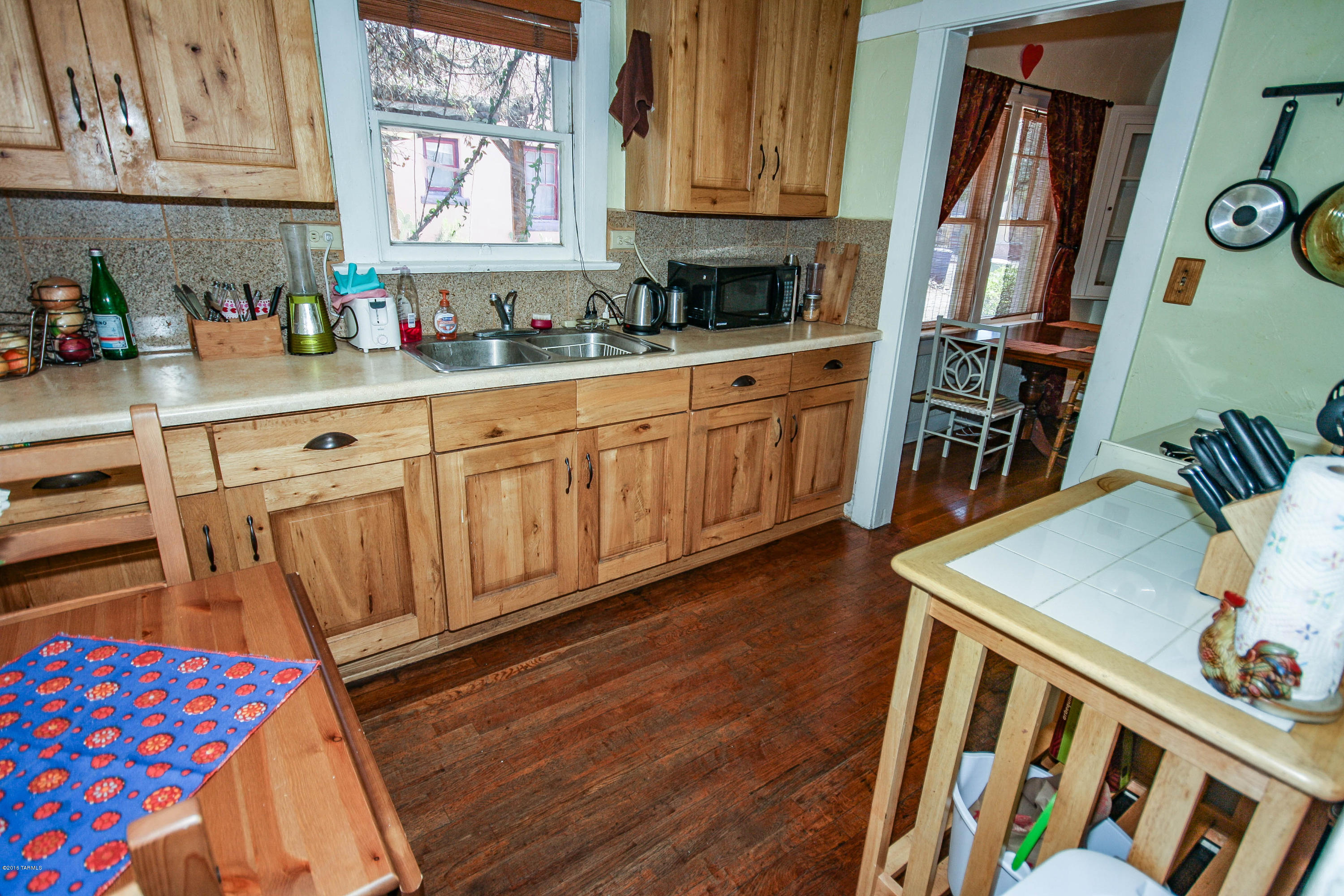 Plumer & Steward Add 2 - Residential