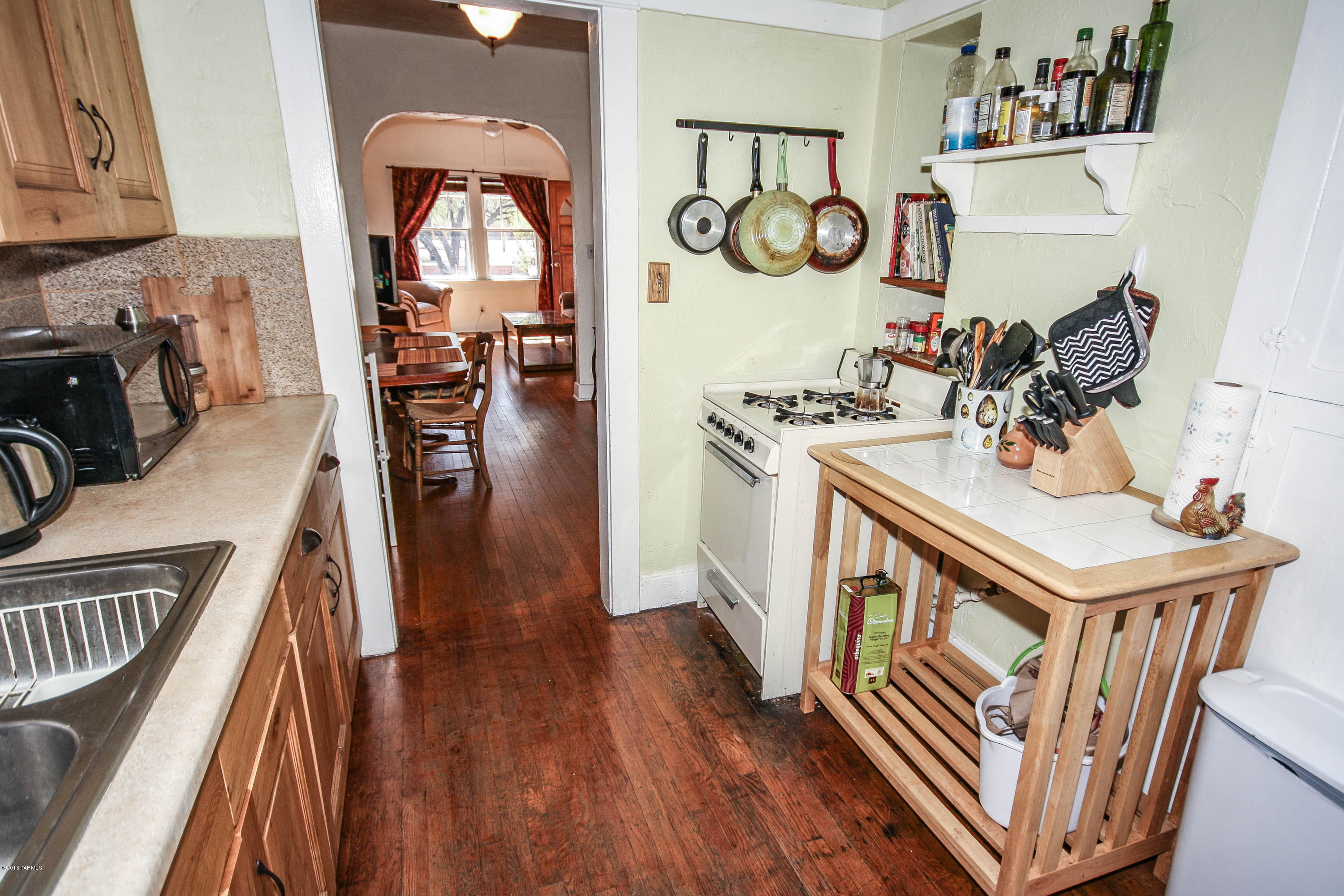 Plumer & Steward Add 2 - Residential