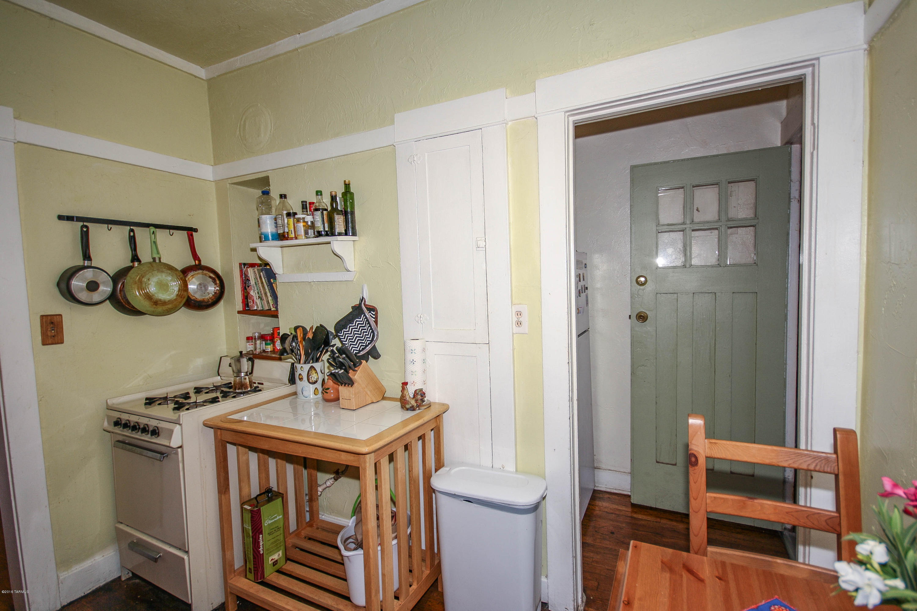 Plumer & Steward Add 2 - Residential