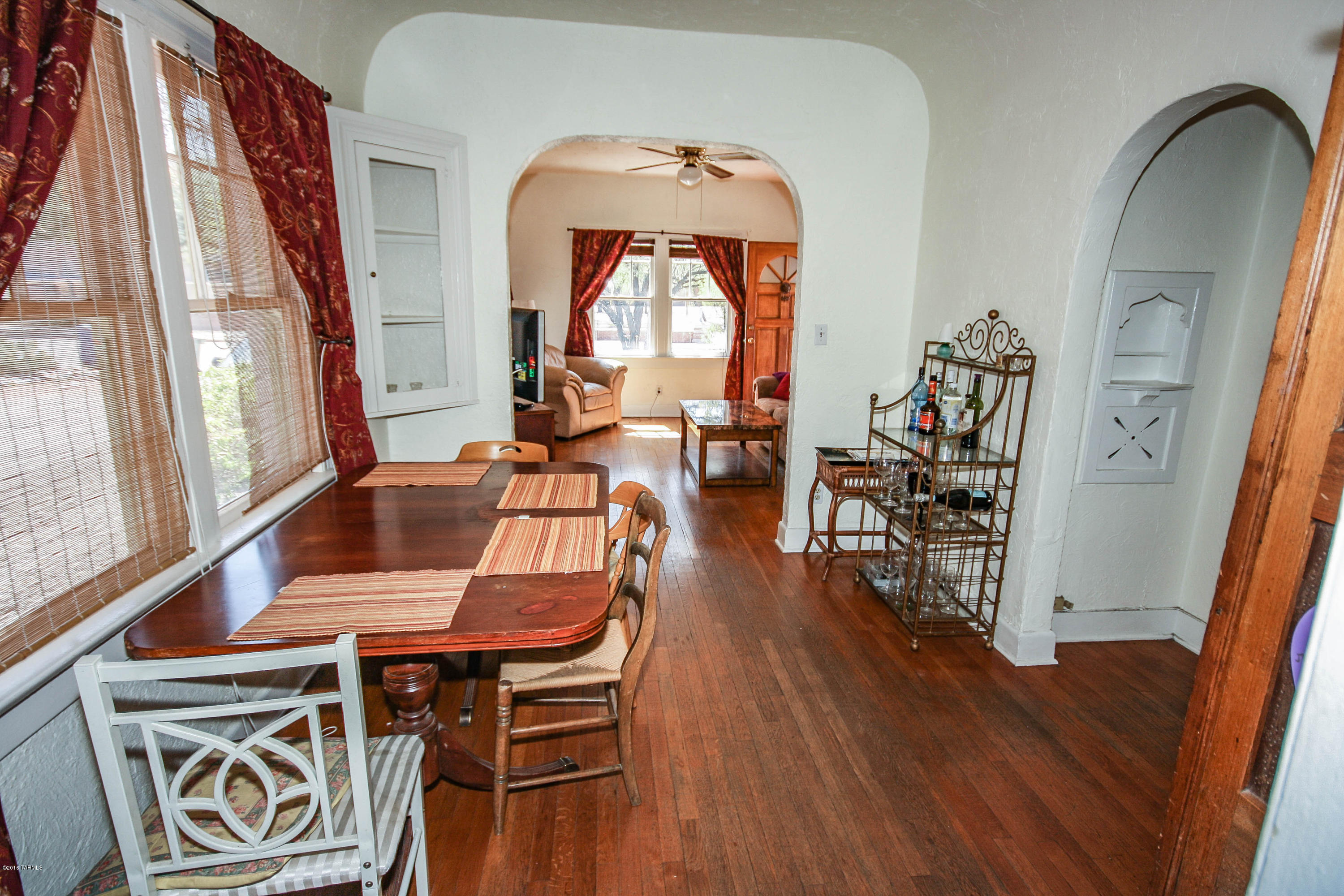 Plumer & Steward Add 2 - Residential