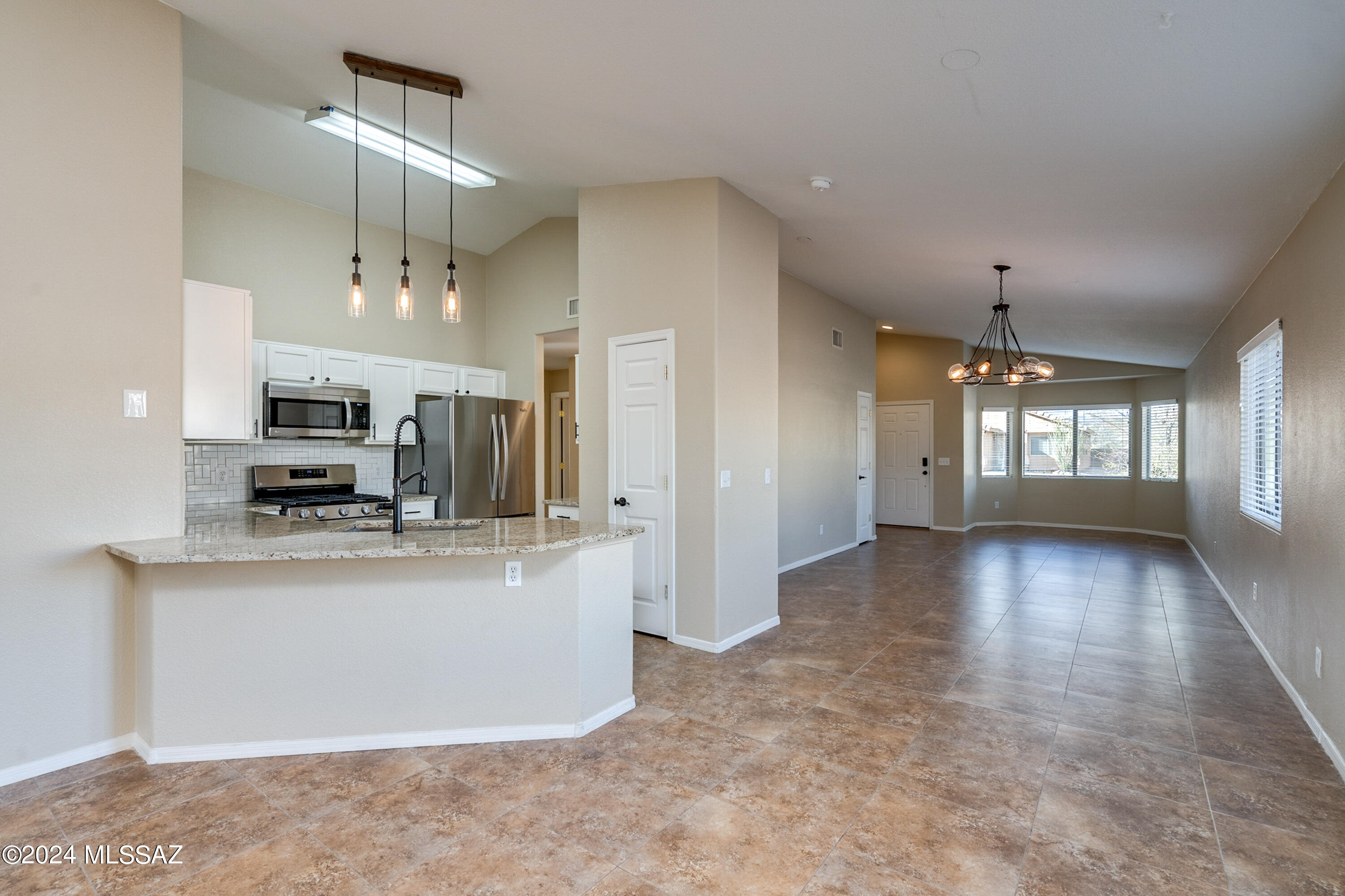 Countryside Ridge (1-93) - Residential