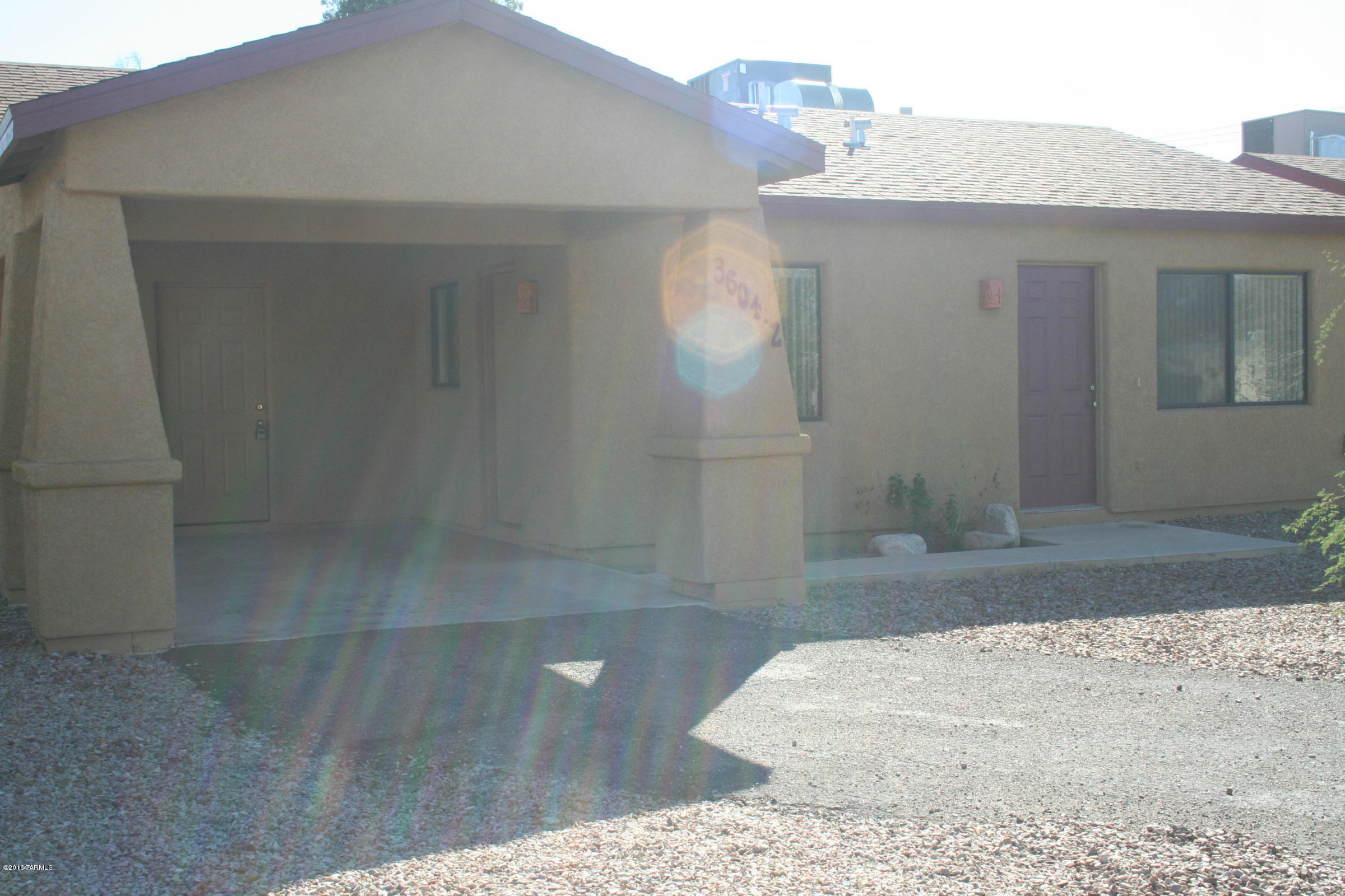 N/A - Residential Lease