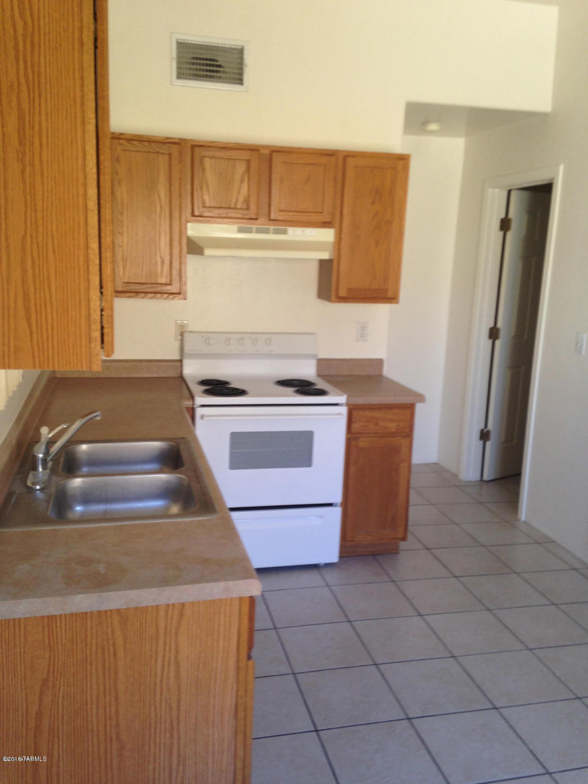 N/A - Residential Lease