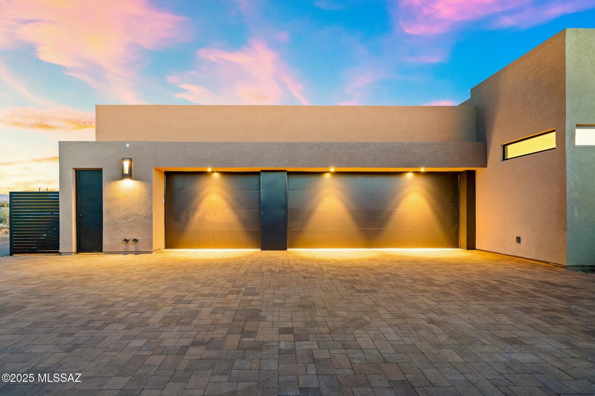 Stone Canyon VIII (486-602) - Residential