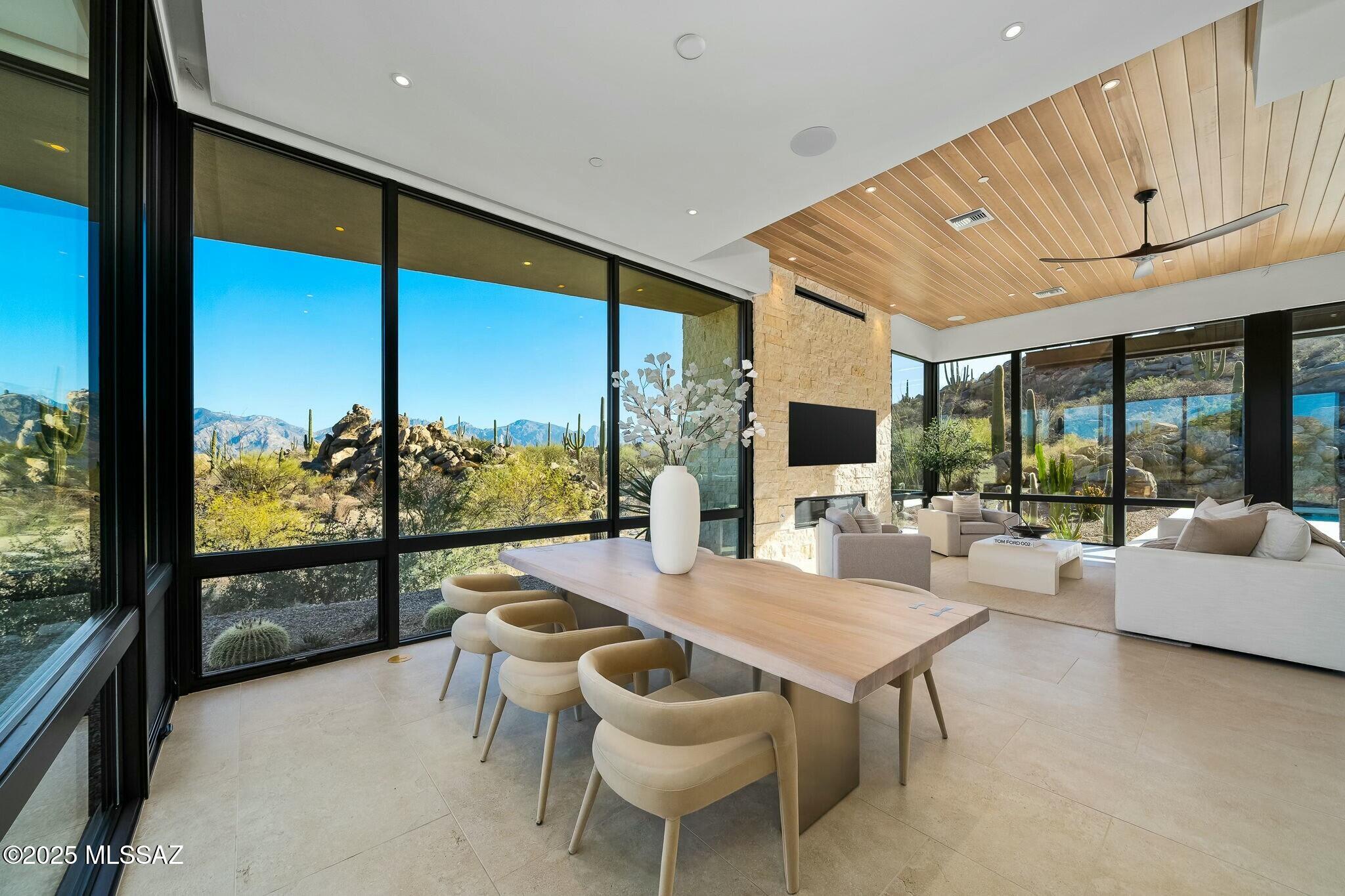 Stone Canyon VIII (486-602) - Residential