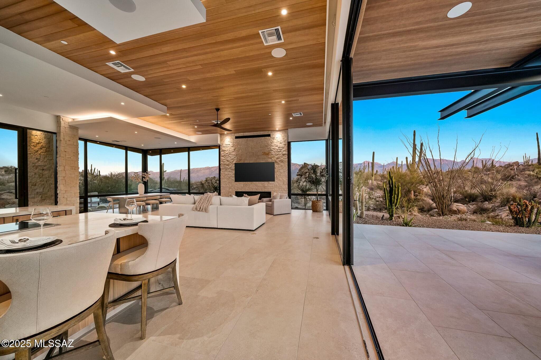 Stone Canyon VIII (486-602) - Residential