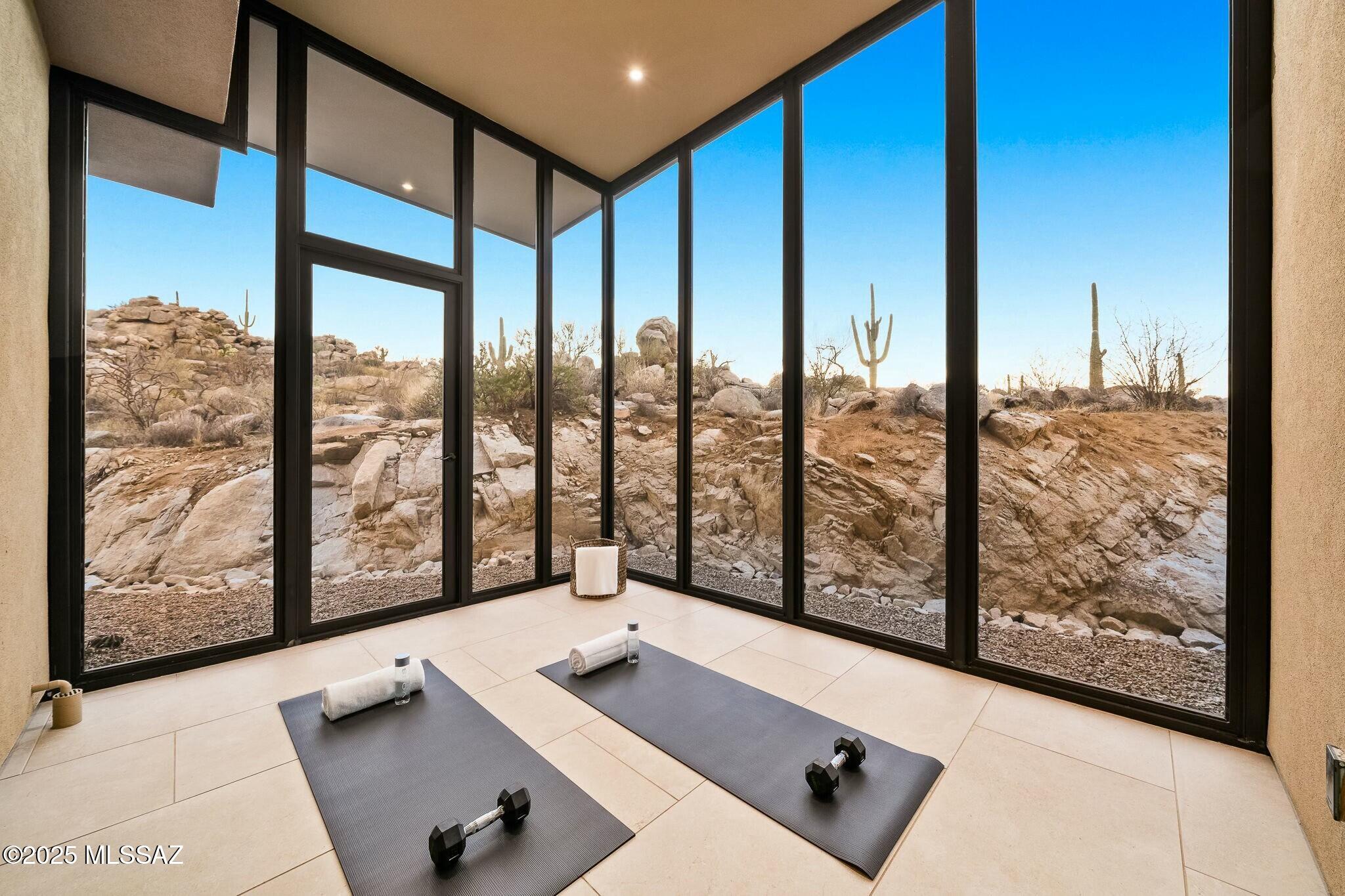 Stone Canyon VIII (486-602) - Residential