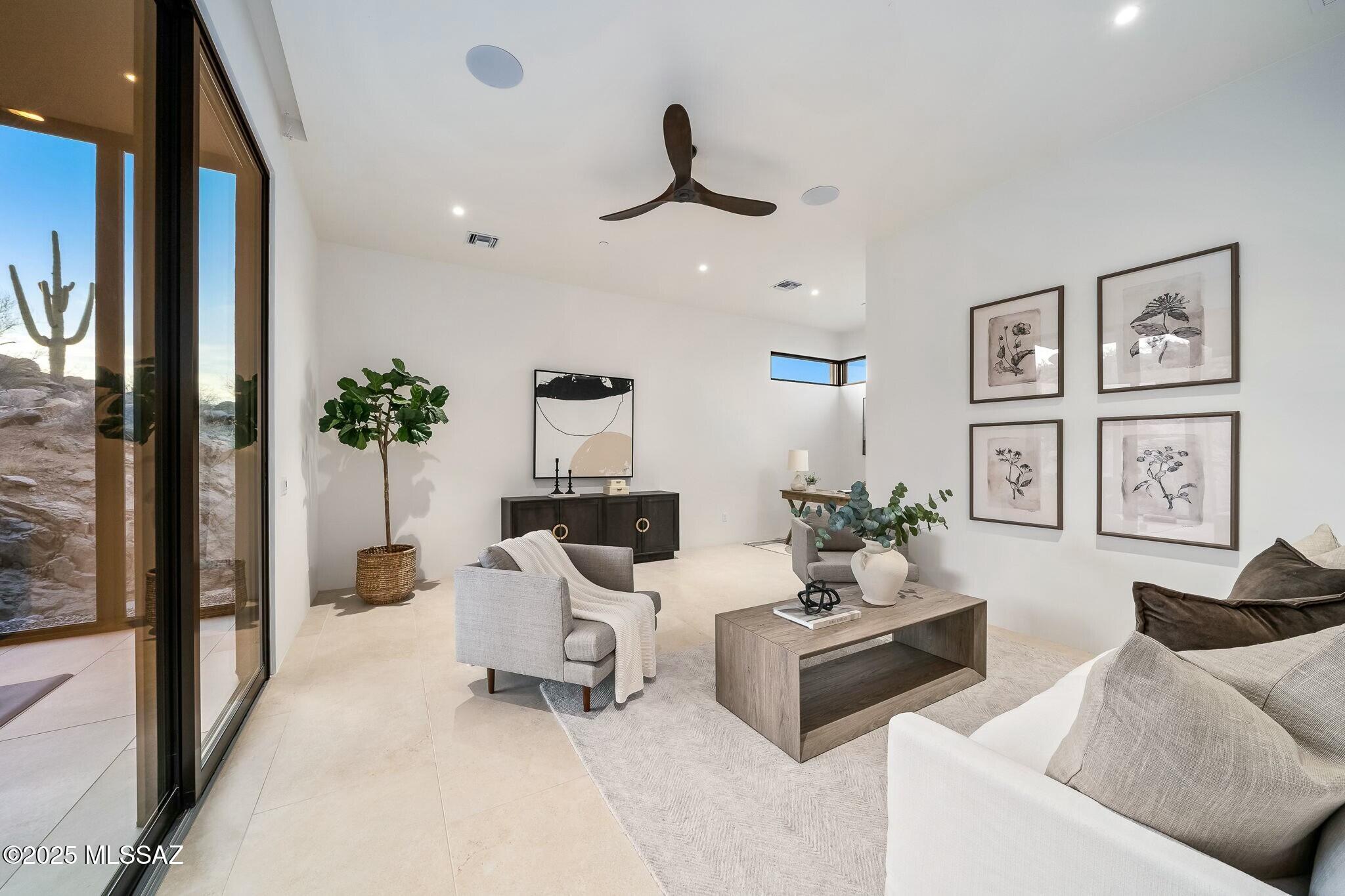 Stone Canyon VIII (486-602) - Residential