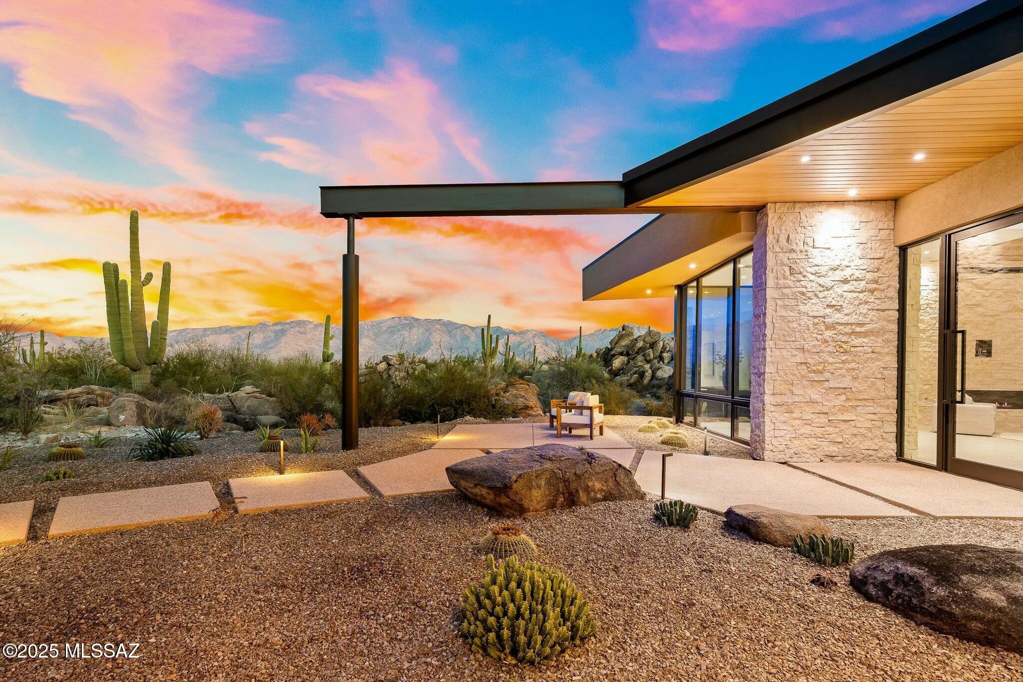Stone Canyon VIII (486-602) - Residential