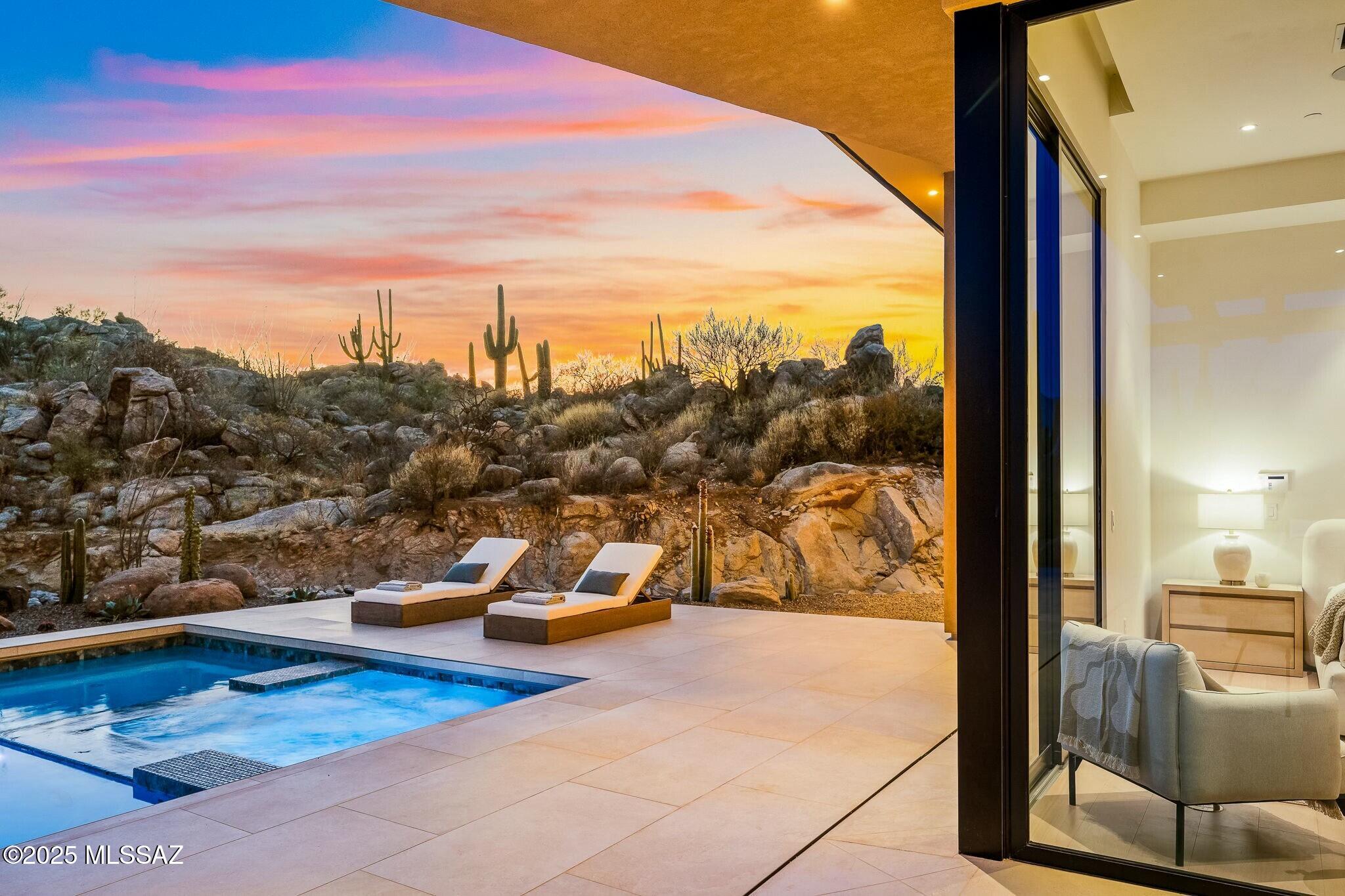 Stone Canyon VIII (486-602) - Residential