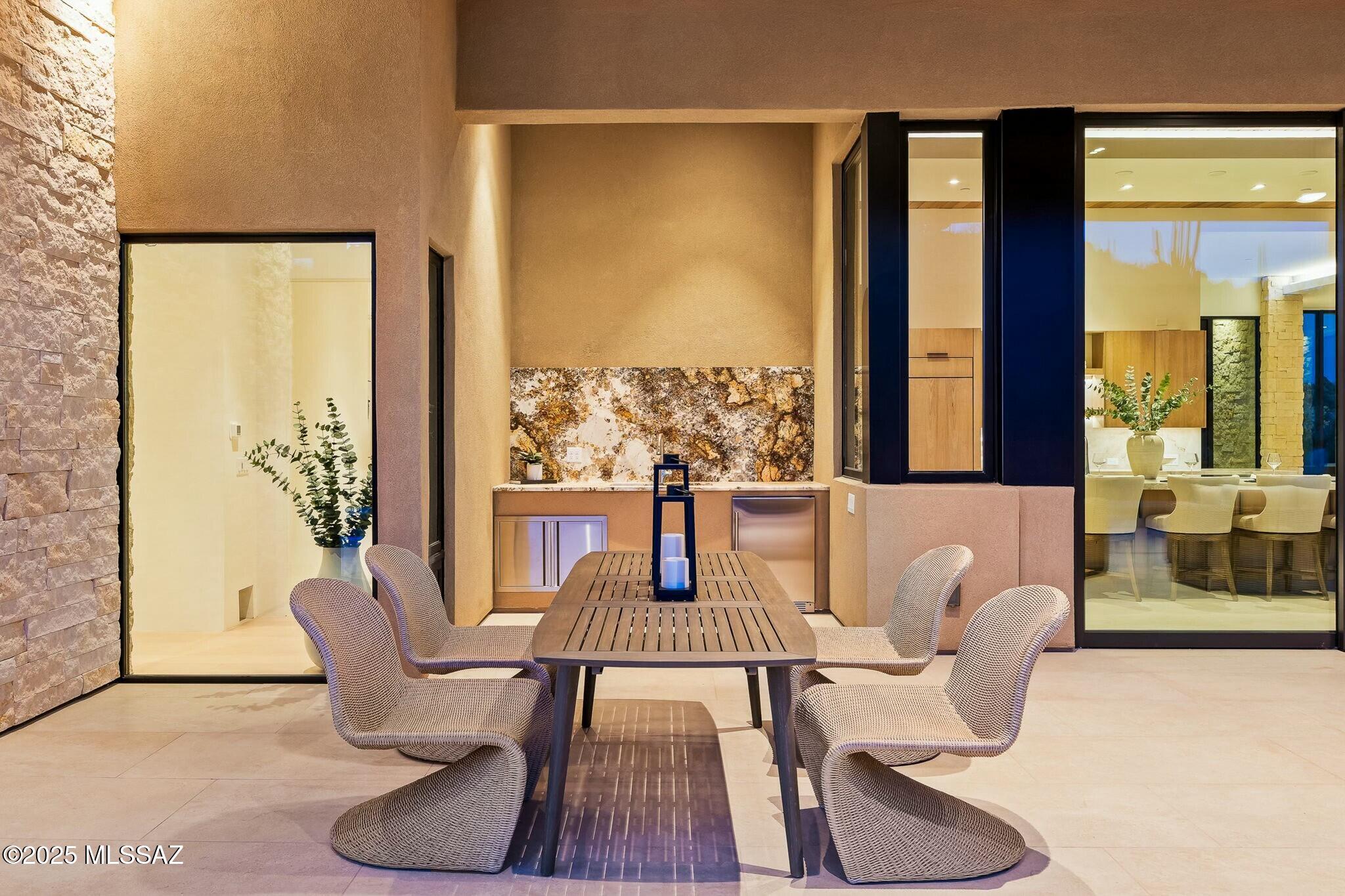 Stone Canyon VIII (486-602) - Residential