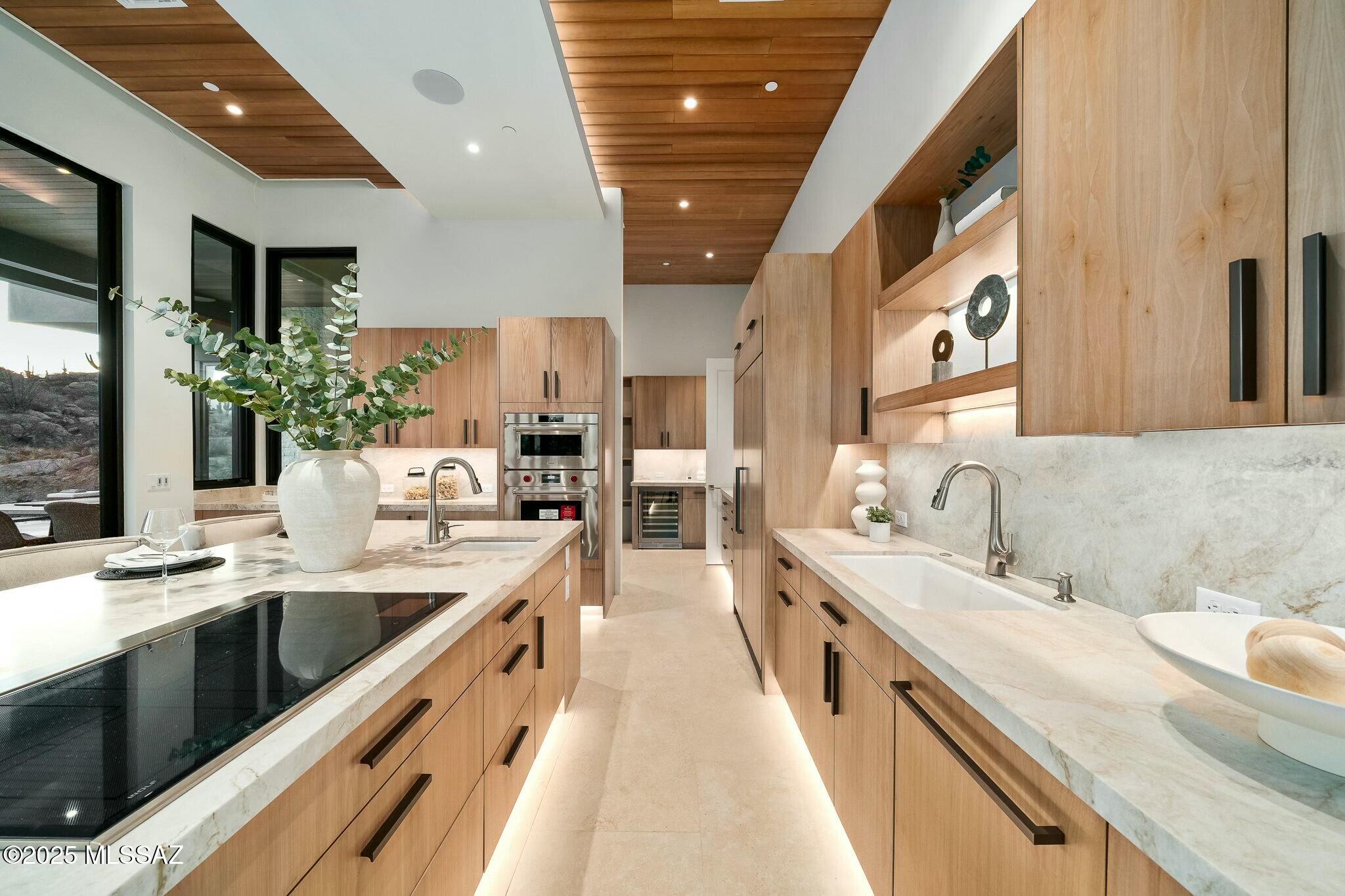 Stone Canyon VIII (486-602) - Residential