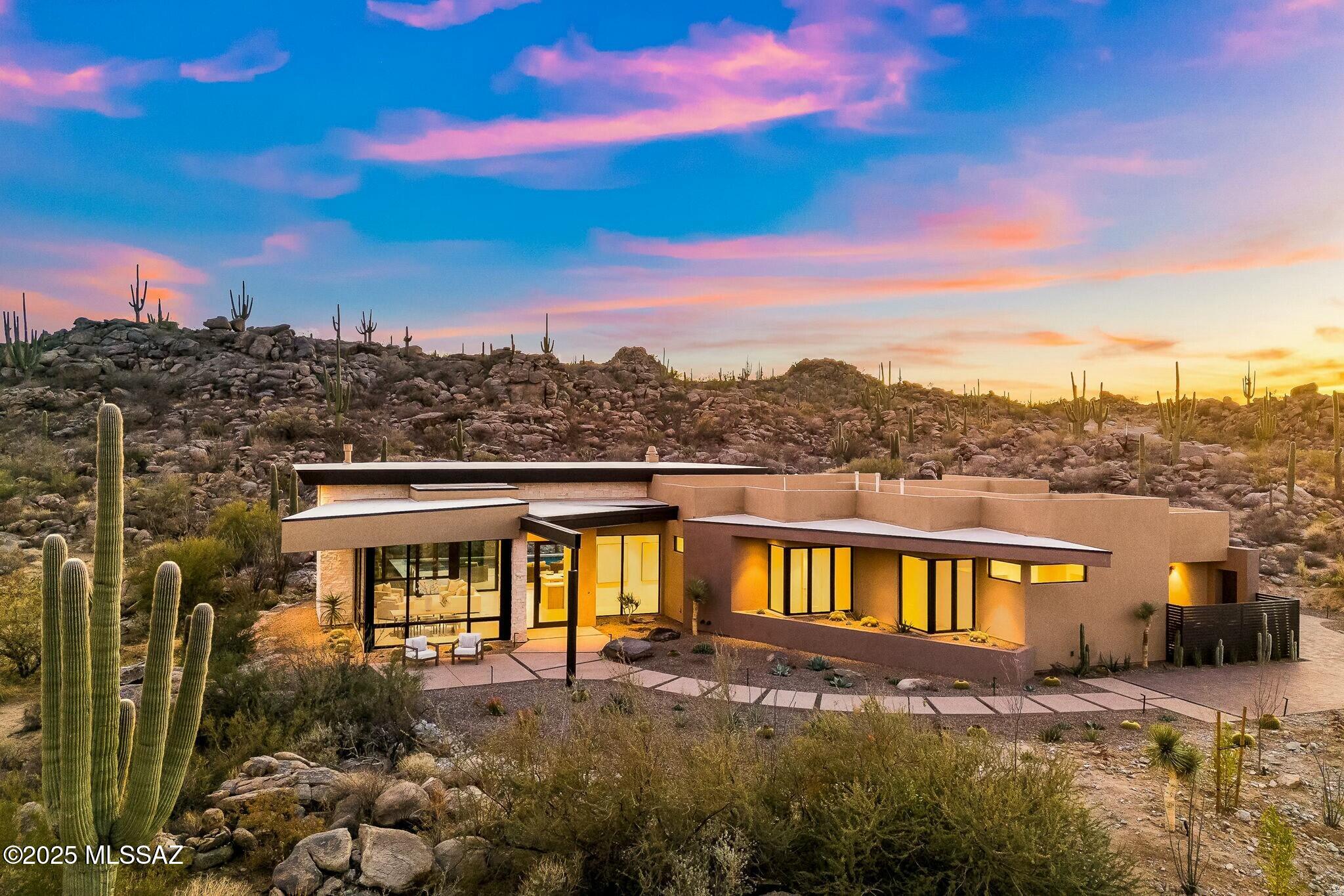 Stone Canyon VIII (486-602) - Residential