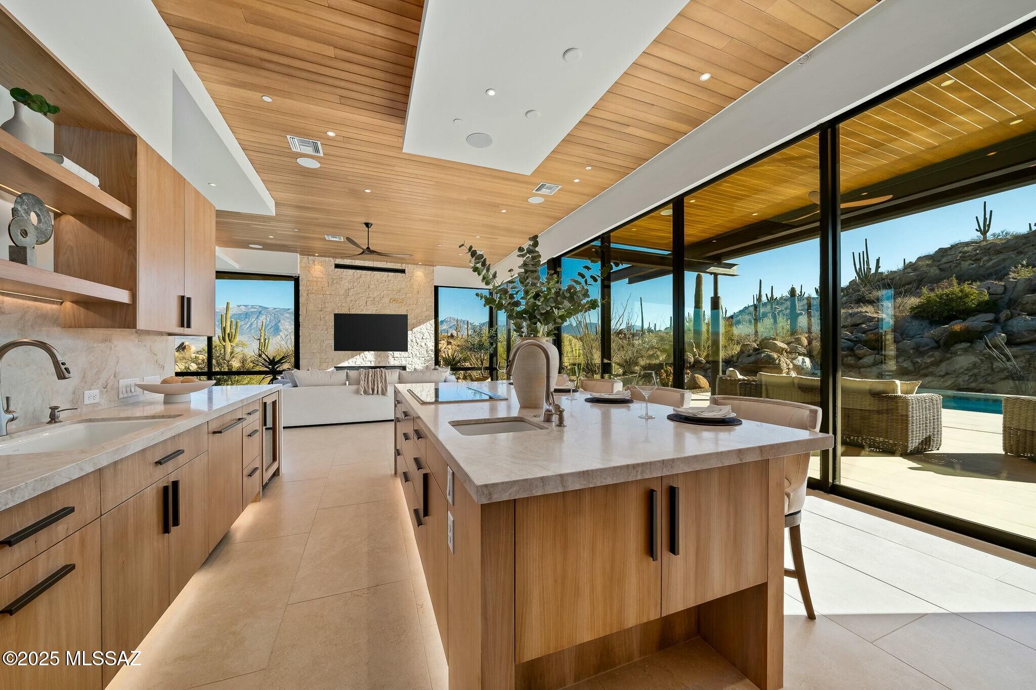Stone Canyon VIII (486-602) - Residential