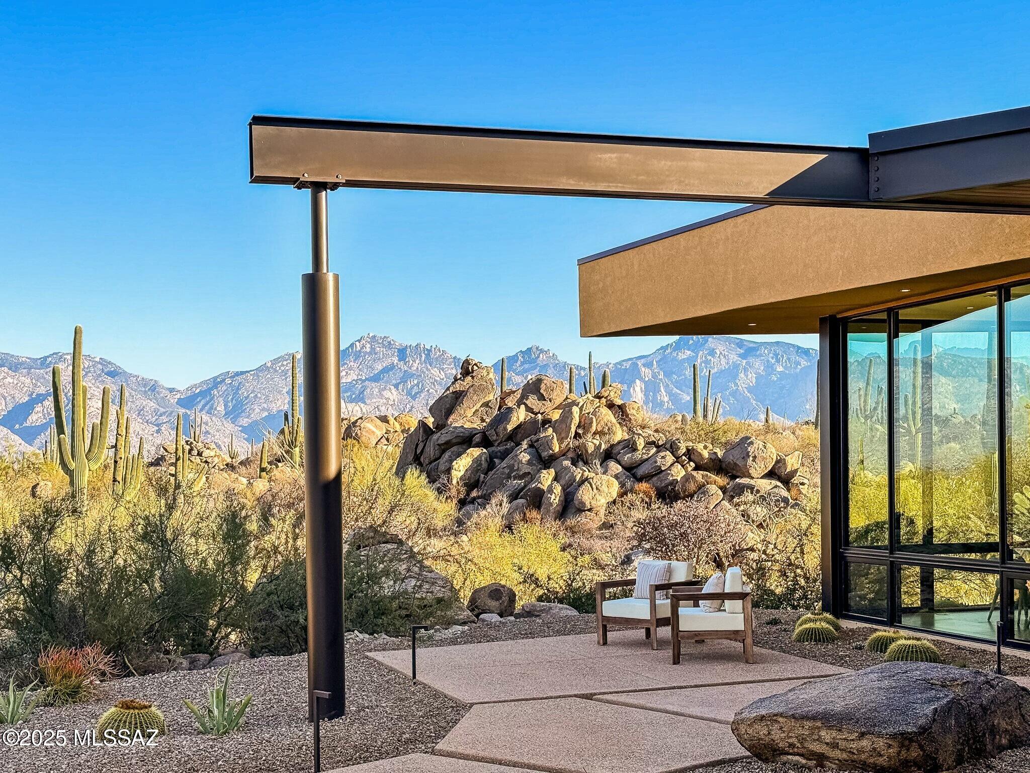 Stone Canyon VIII (486-602) - Residential