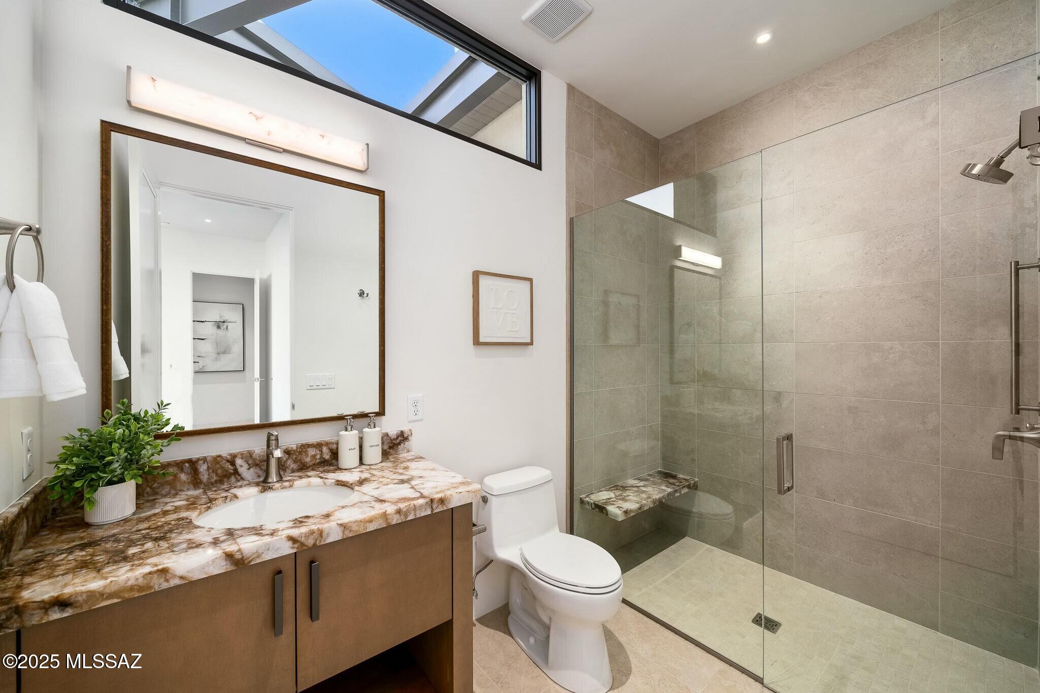 Stone Canyon VIII (486-602) - Residential