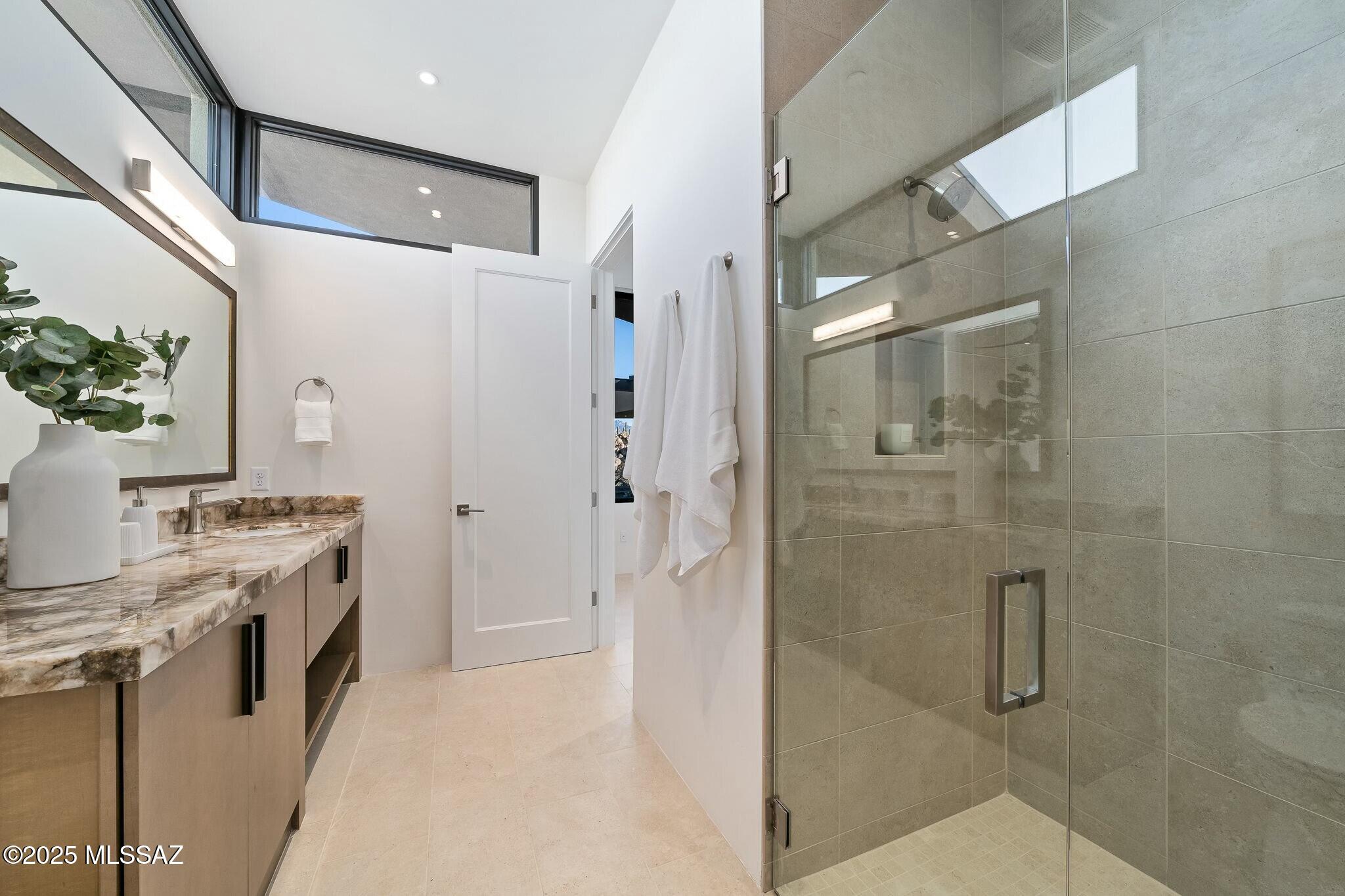 Stone Canyon VIII (486-602) - Residential
