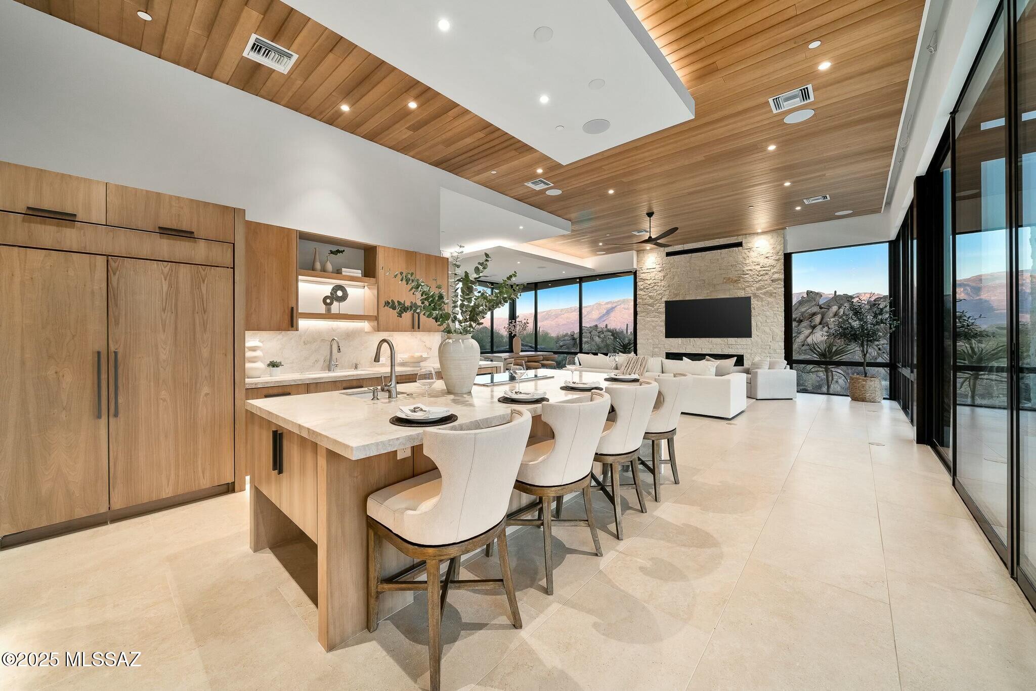 Stone Canyon VIII (486-602) - Residential