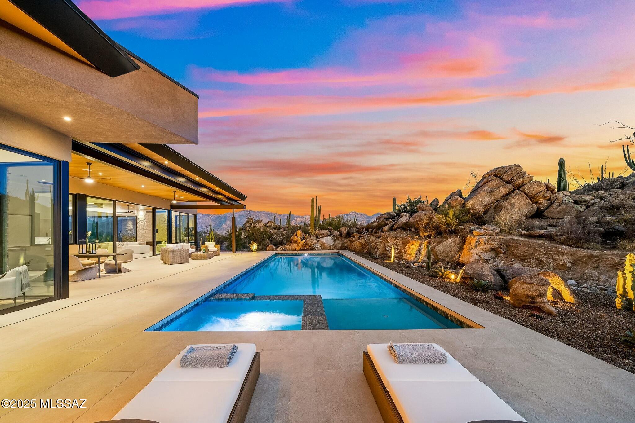 Stone Canyon VIII (486-602) - Residential