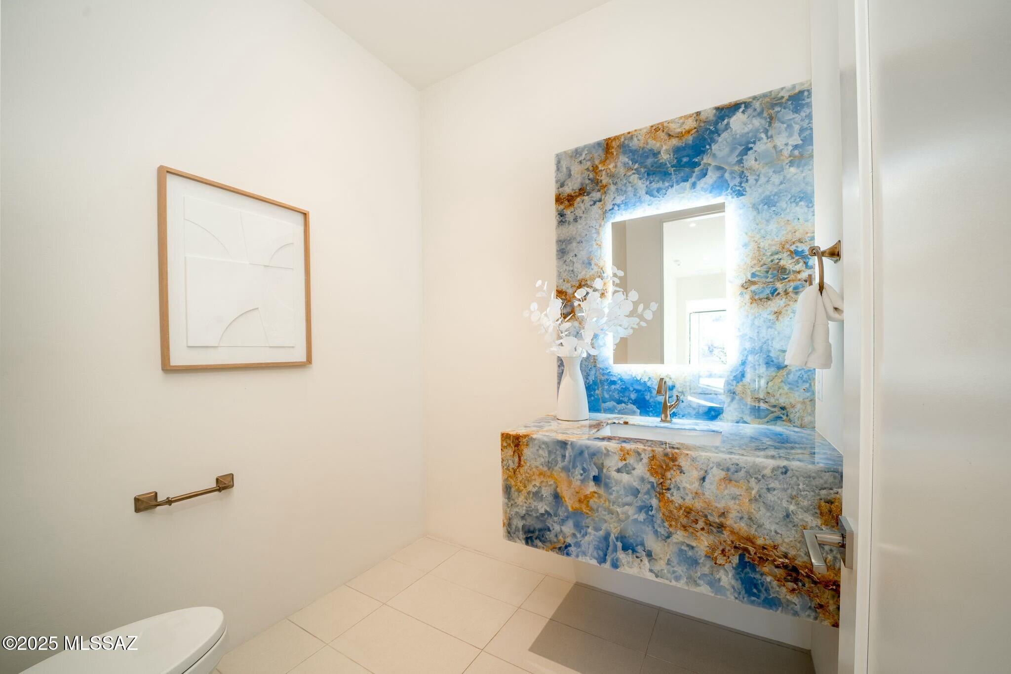 Stone Canyon VIII (486-602) - Residential