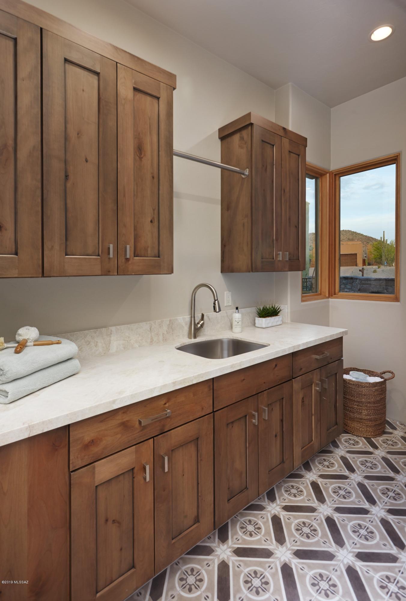 Dove Mountain Resort (1-153) - Residential