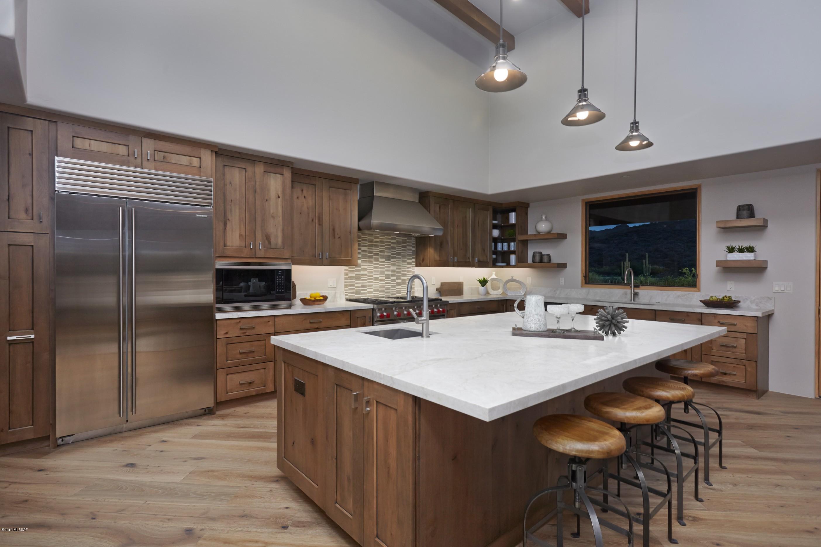 Dove Mountain Resort (1-153) - Residential