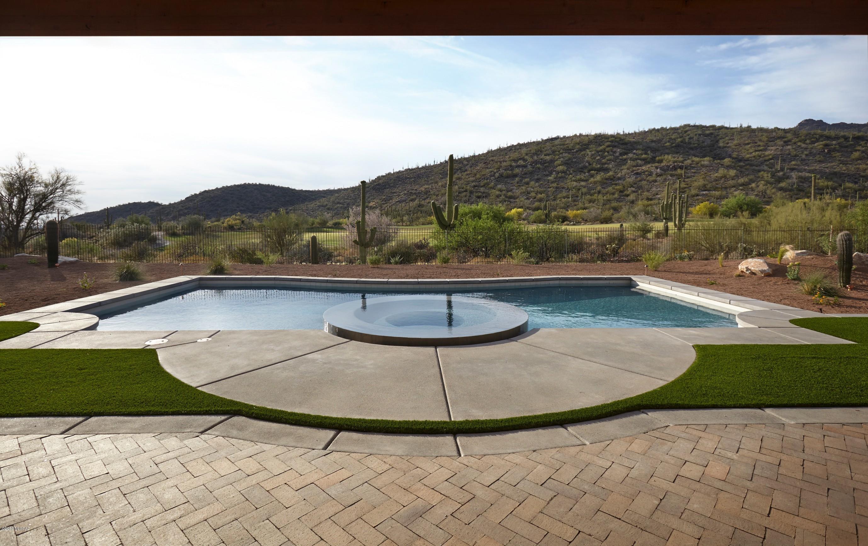 Dove Mountain Resort (1-153) - Residential