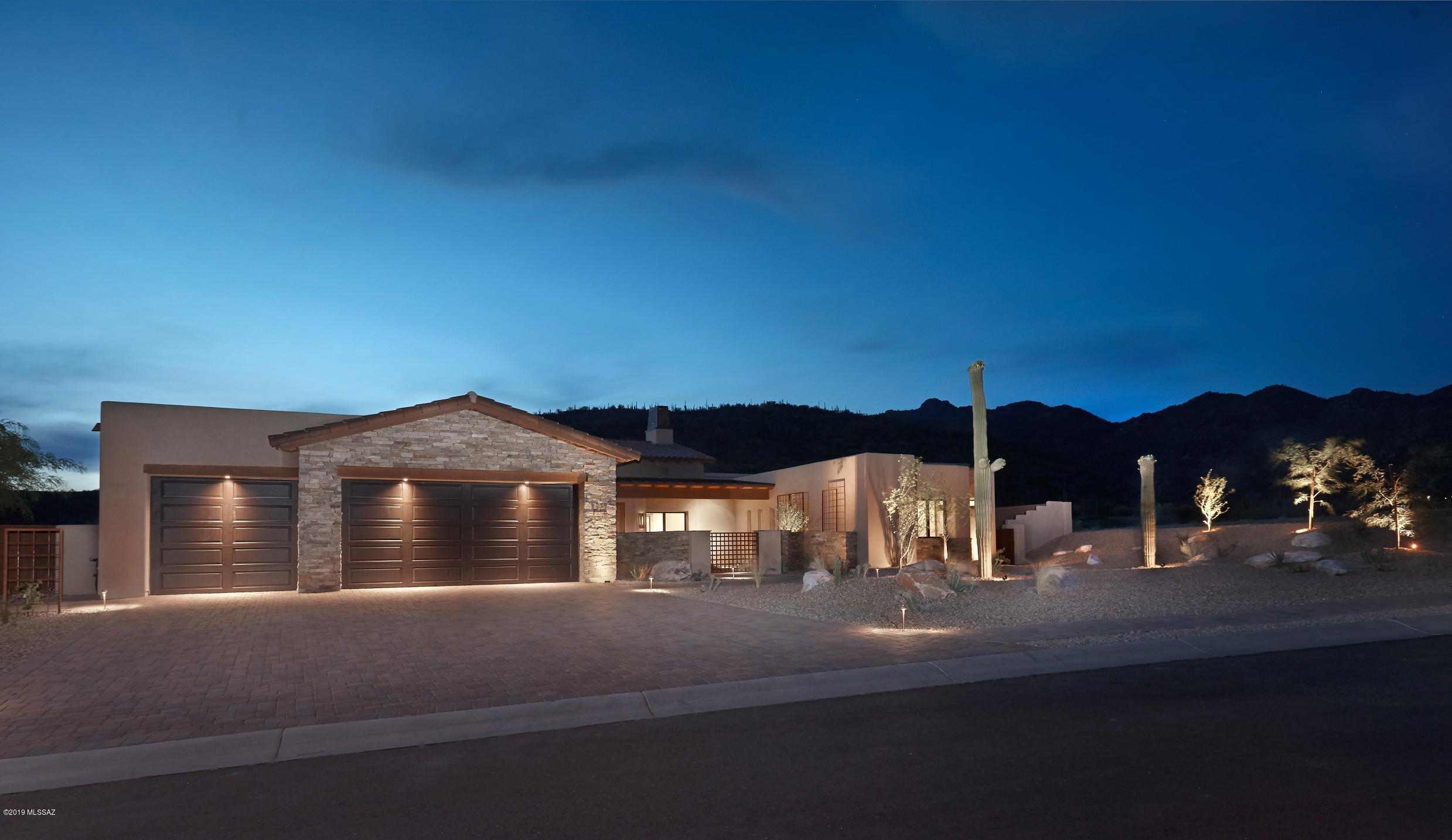 Dove Mountain Resort (1-153) - Residential