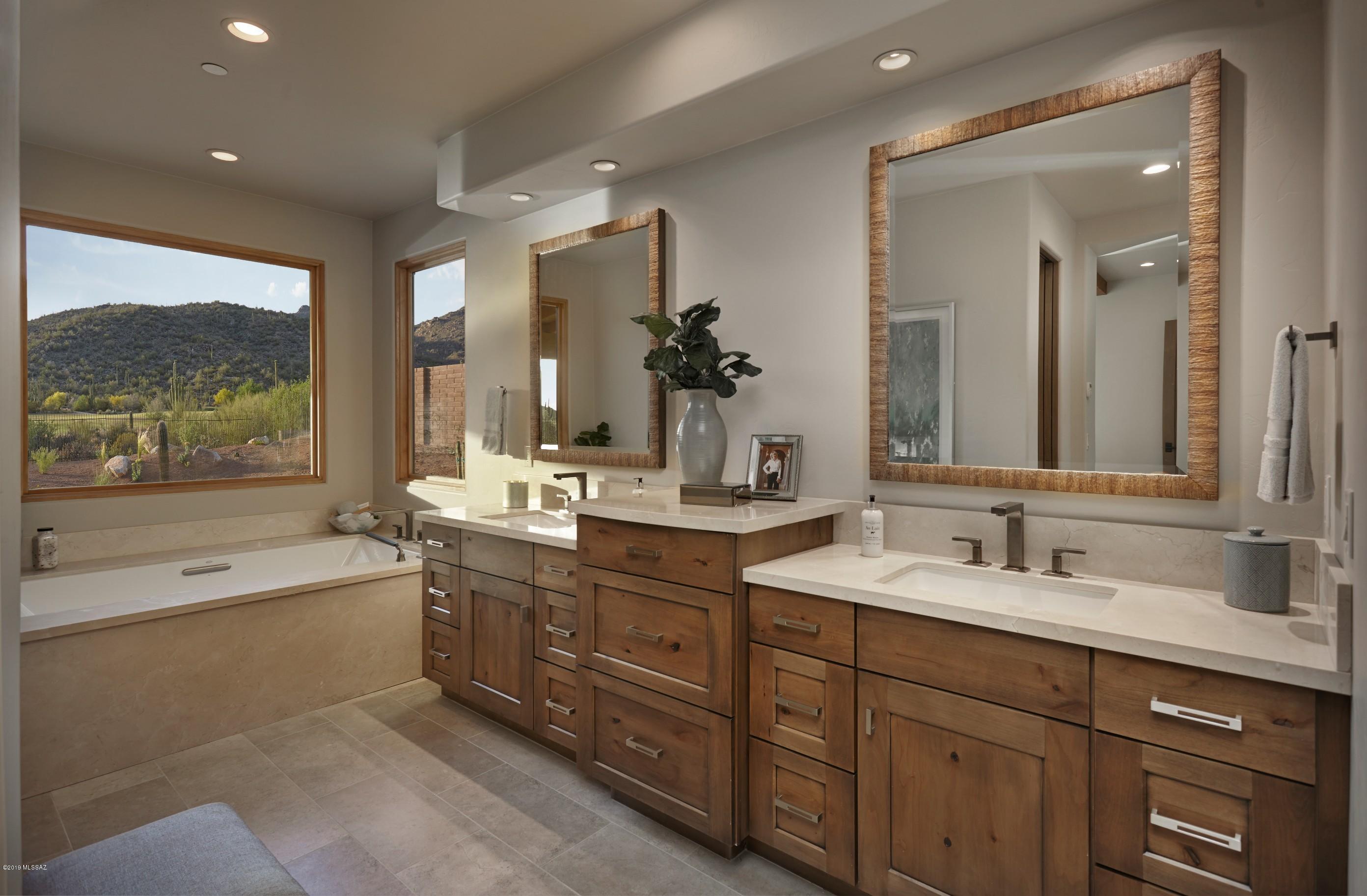 Dove Mountain Resort (1-153) - Residential