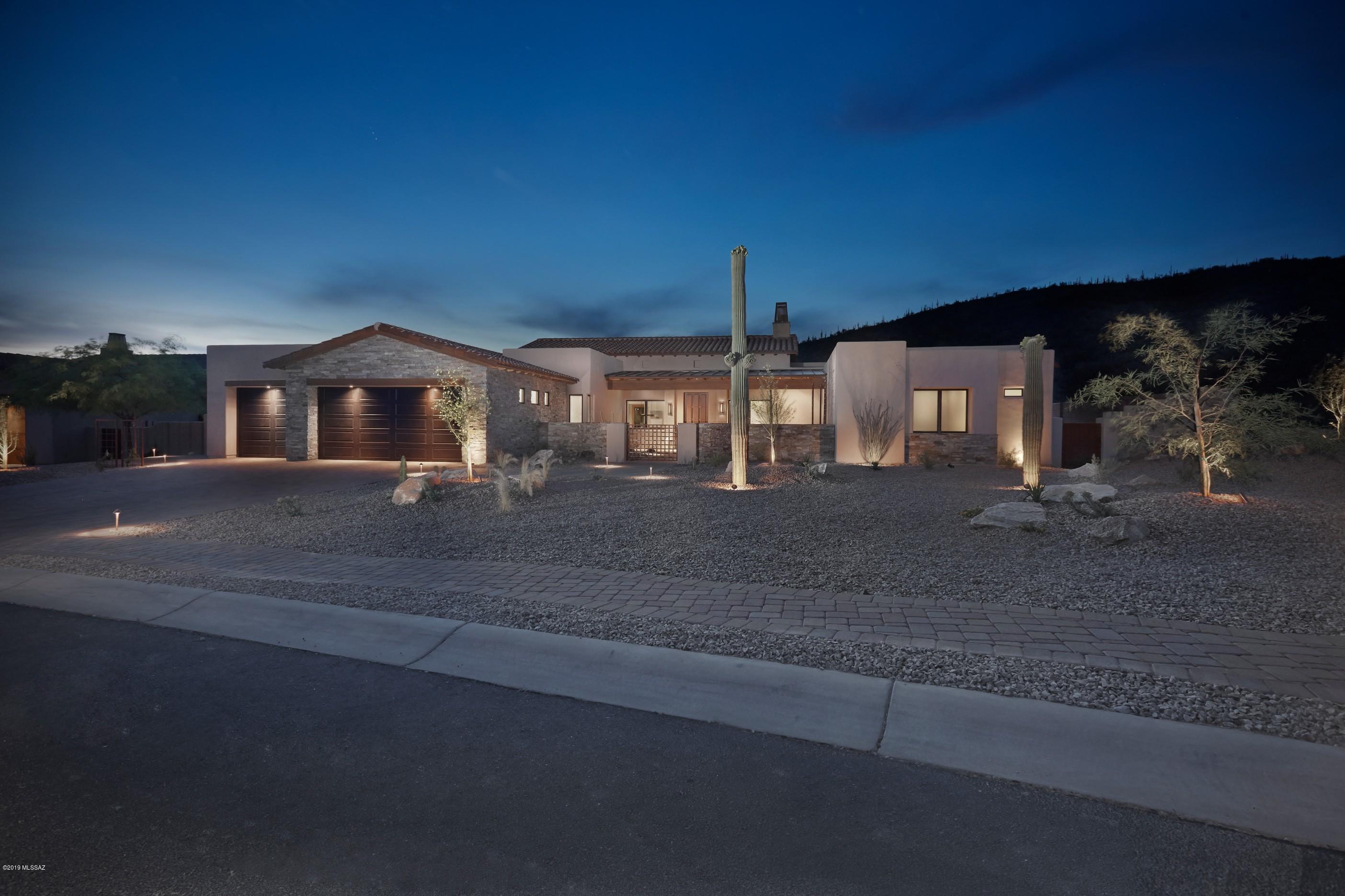 Dove Mountain Resort (1-153) - Residential