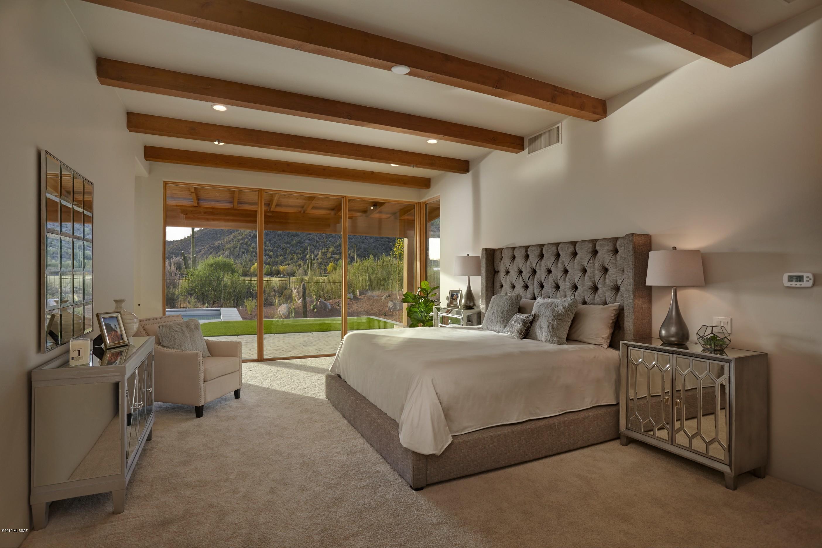 Dove Mountain Resort (1-153) - Residential