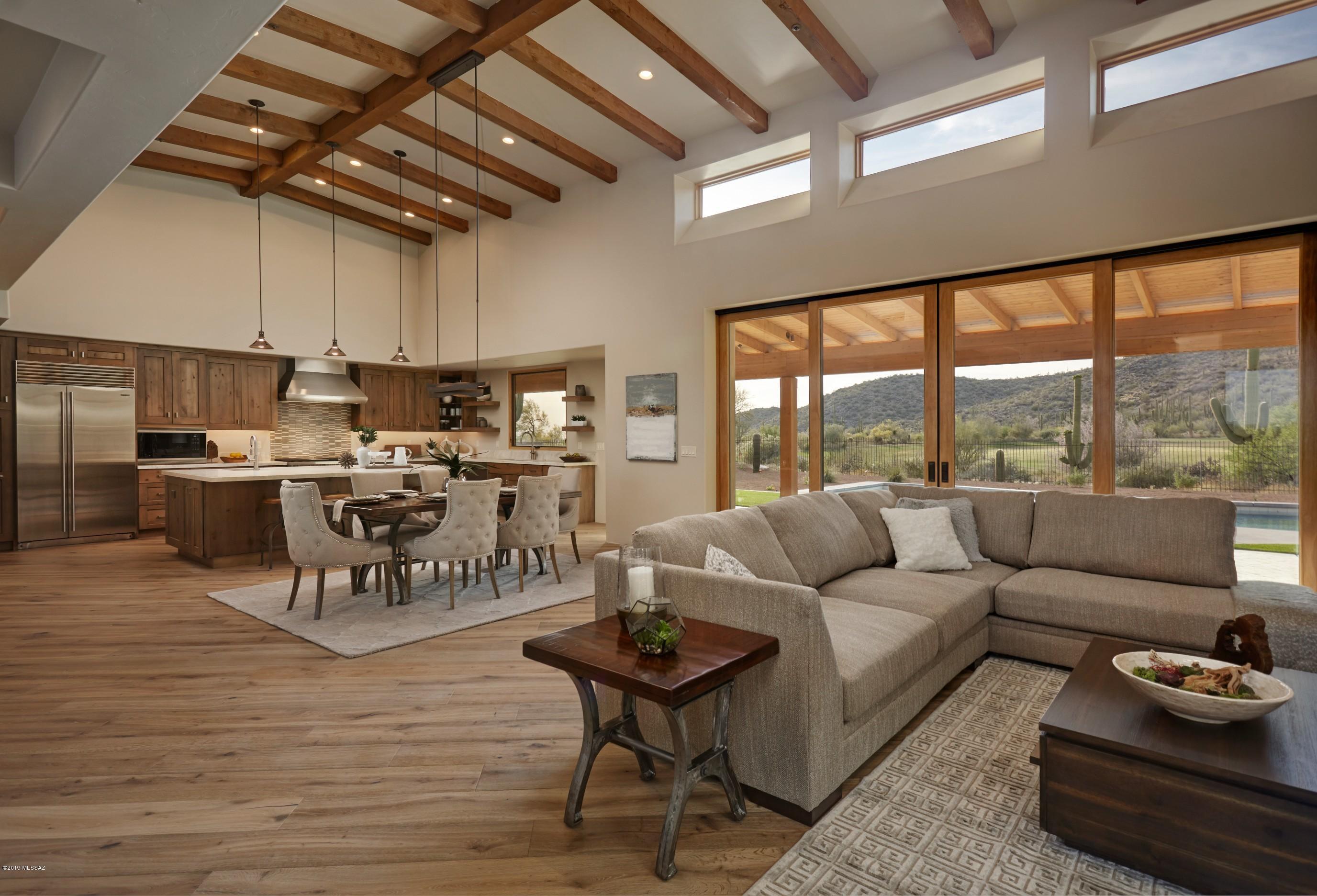 Dove Mountain Resort (1-153) - Residential