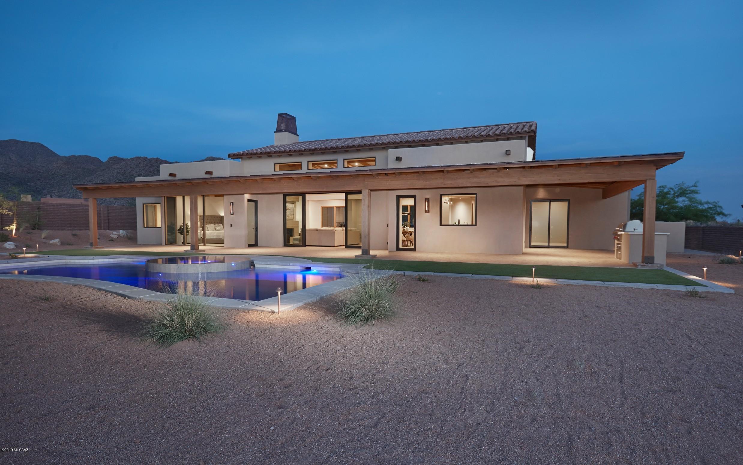 Dove Mountain Resort (1-153) - Residential