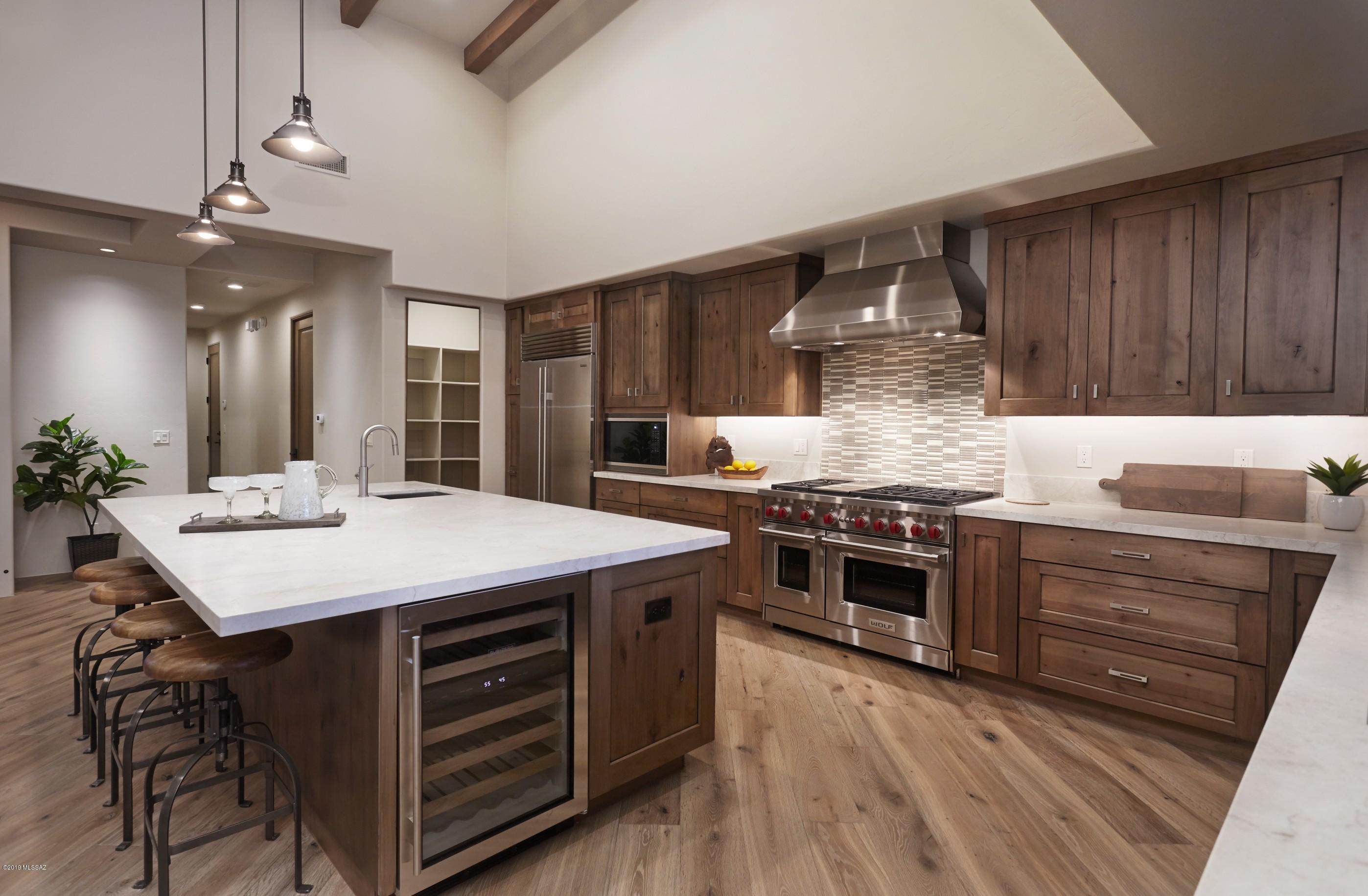 Dove Mountain Resort (1-153) - Residential