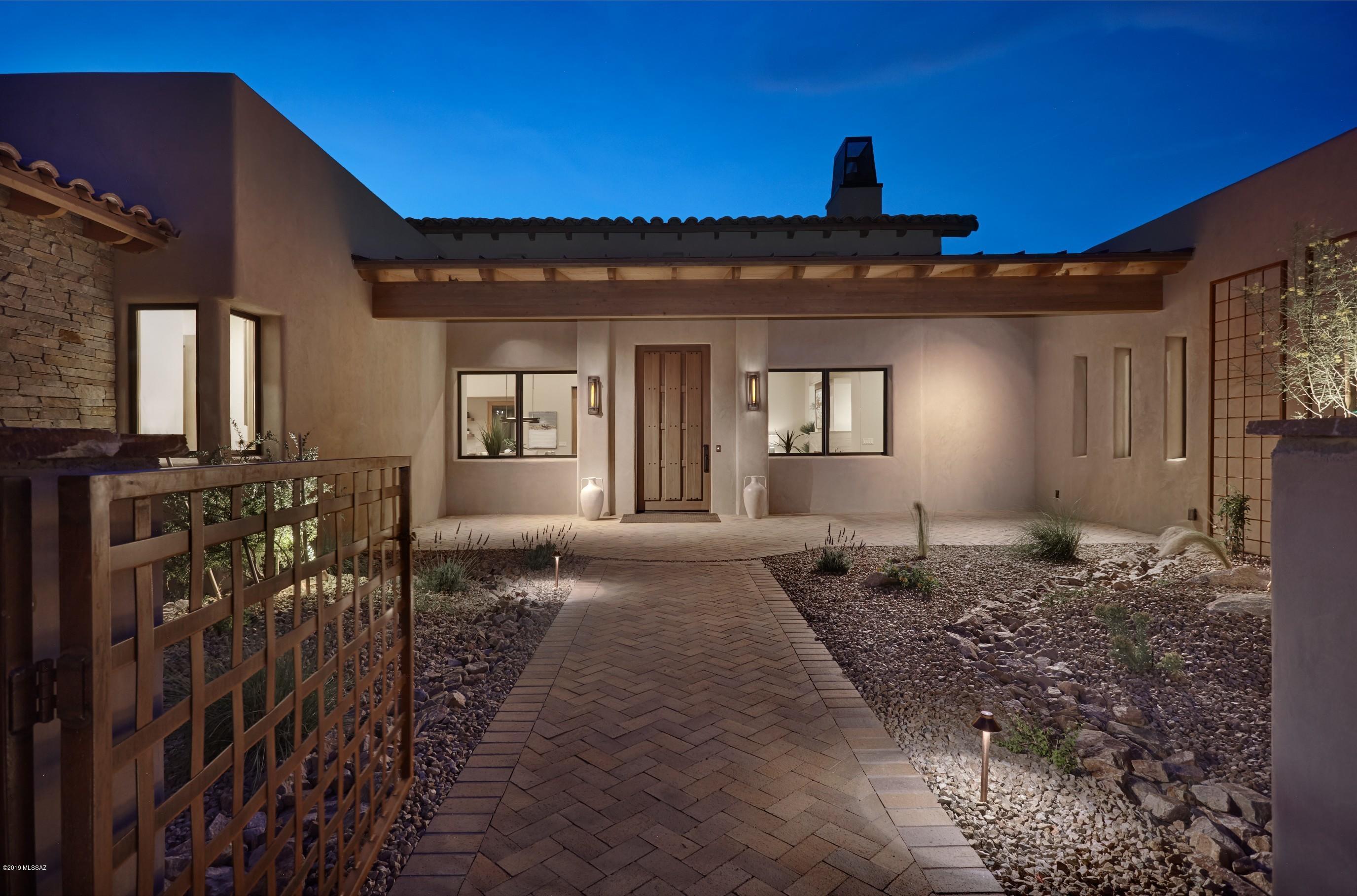 Dove Mountain Resort (1-153) - Residential