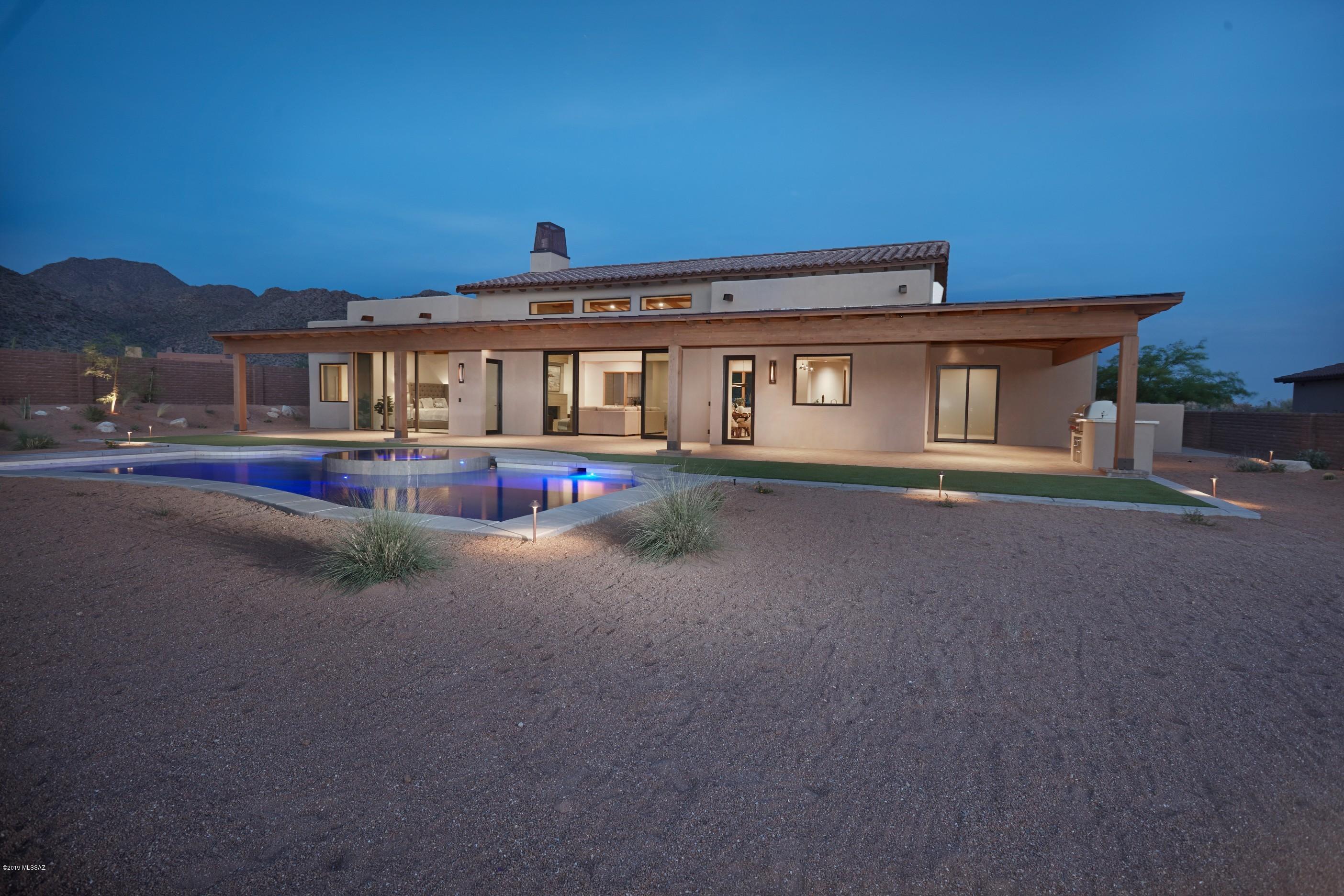 Dove Mountain Resort (1-153) - Residential