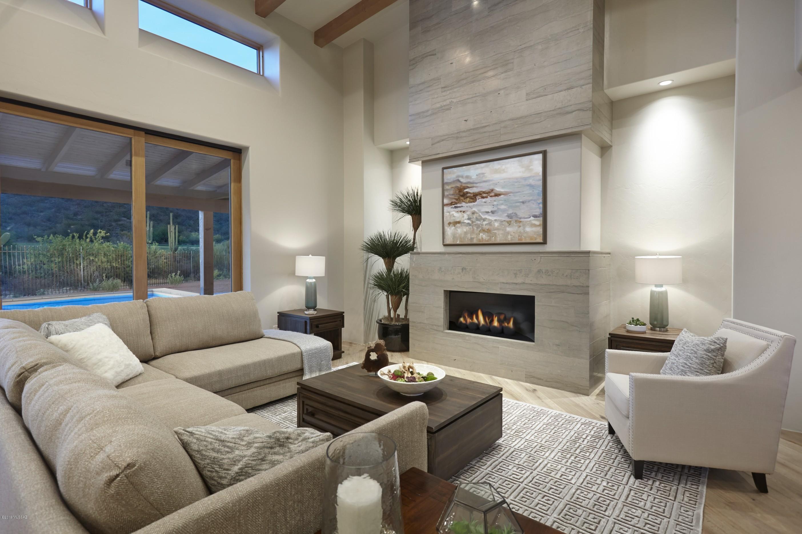 Dove Mountain Resort (1-153) - Residential
