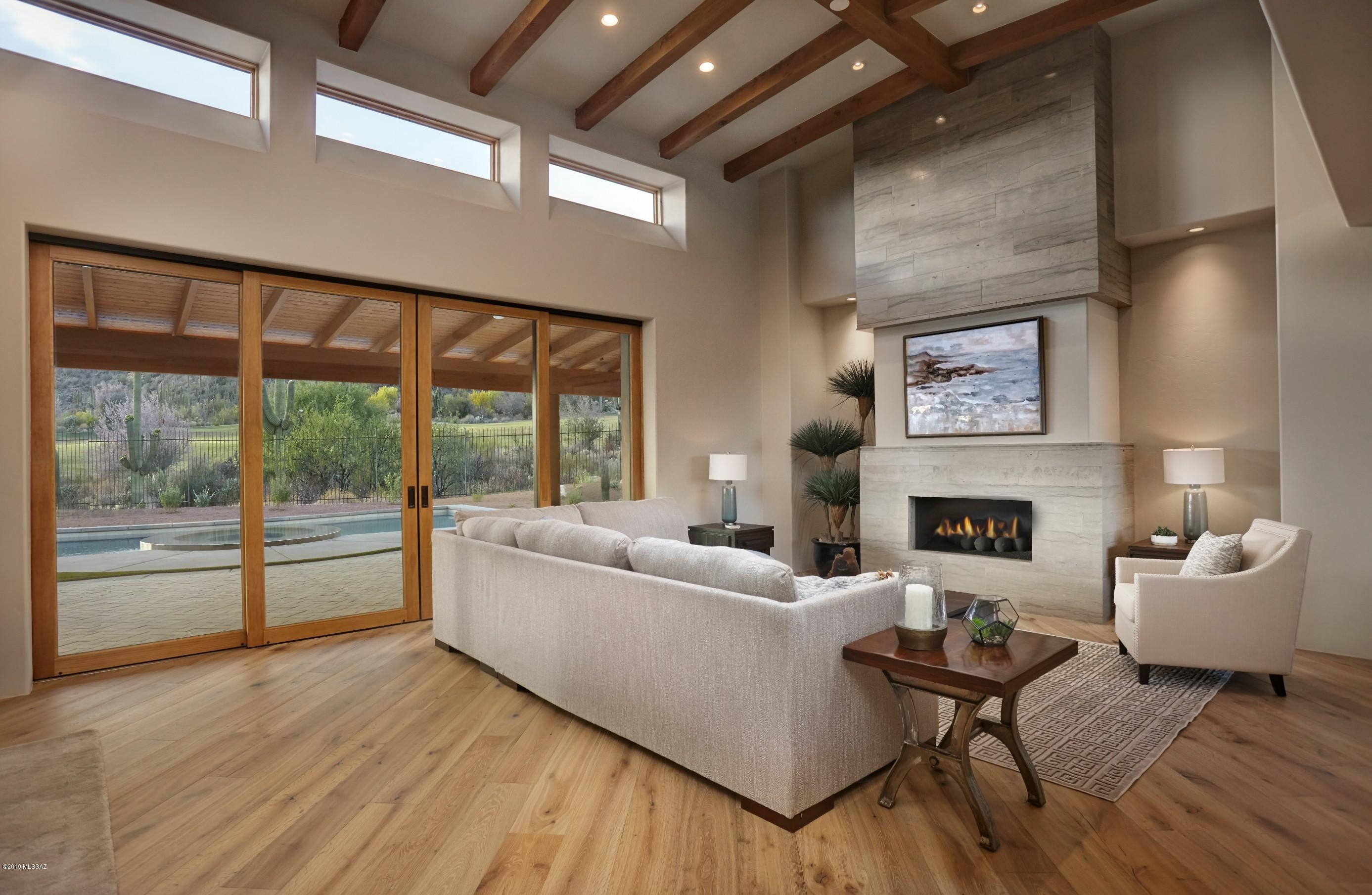 Dove Mountain Resort (1-153) - Residential