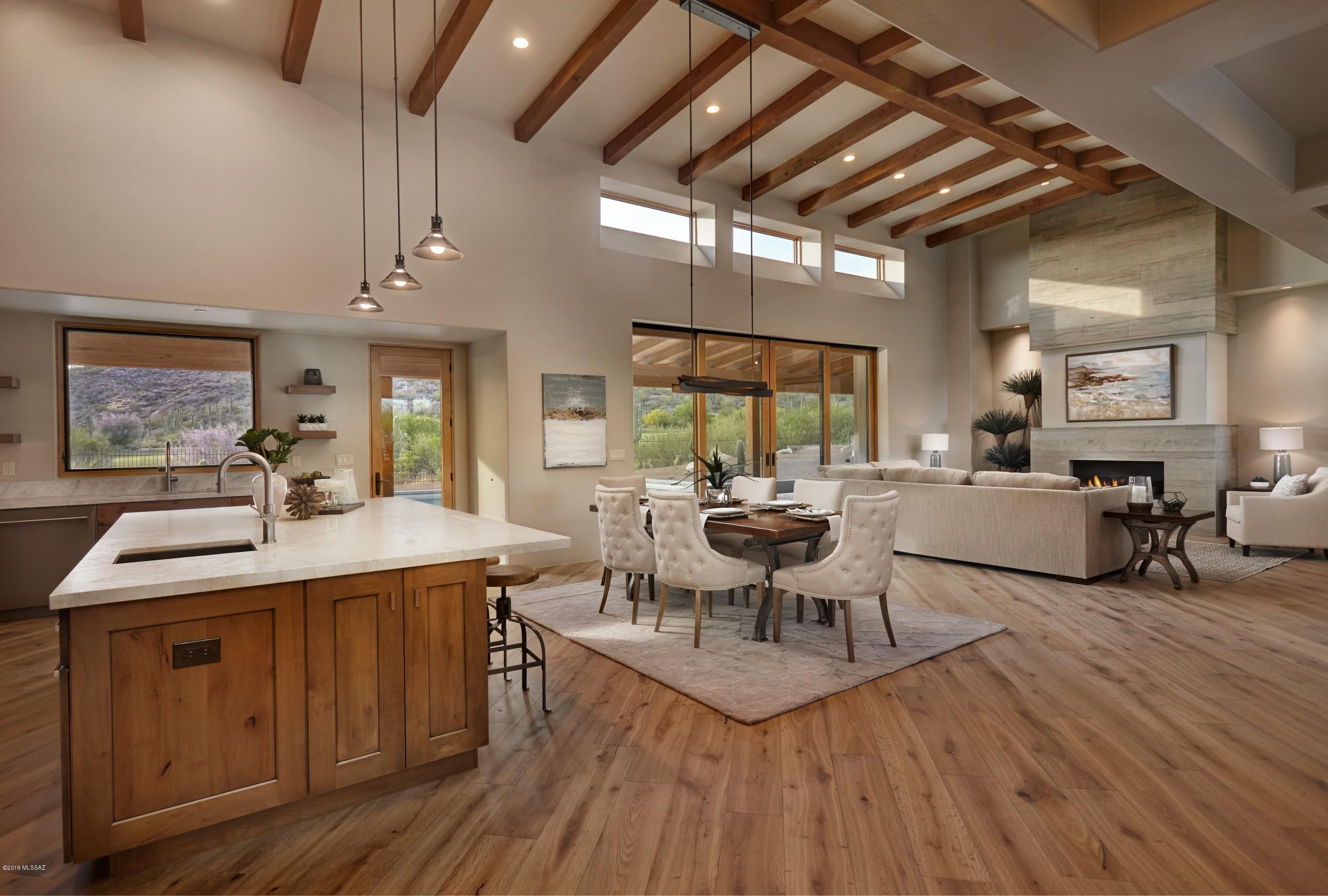 Dove Mountain Resort (1-153) - Residential