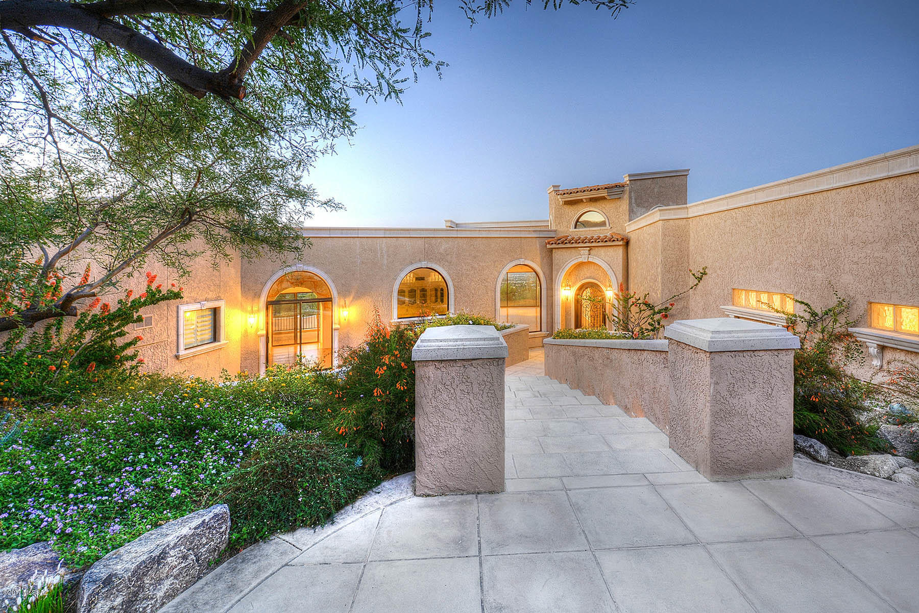 Skyline Country Club Estates (270-318) - Residential