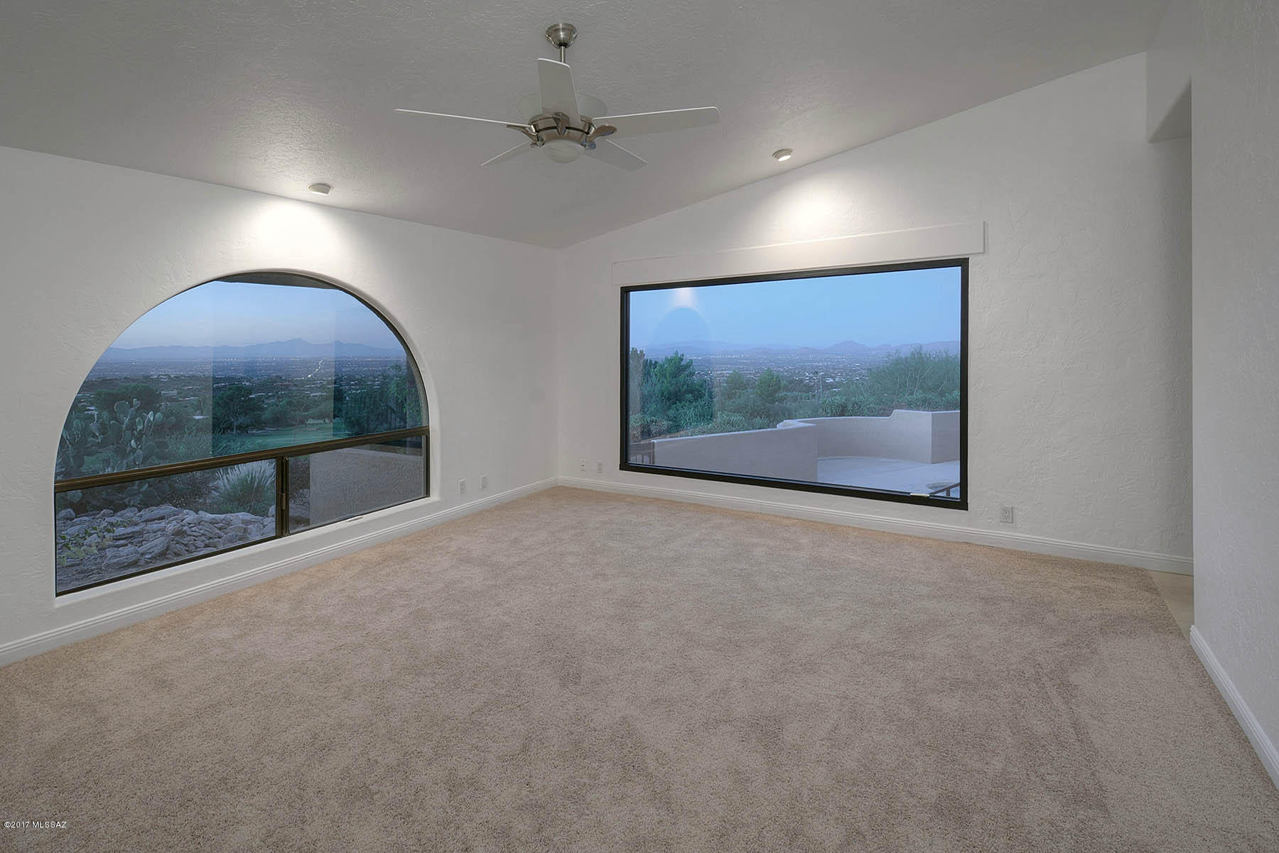 Skyline Country Club Estates (270-318) - Residential