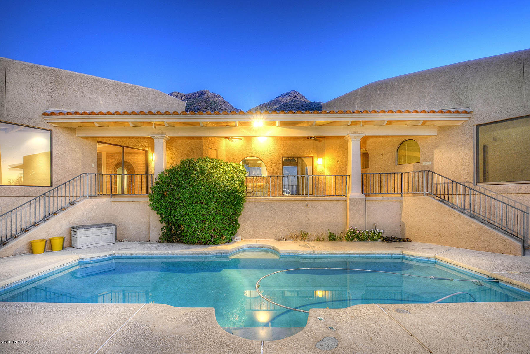 Skyline Country Club Estates (270-318) - Residential