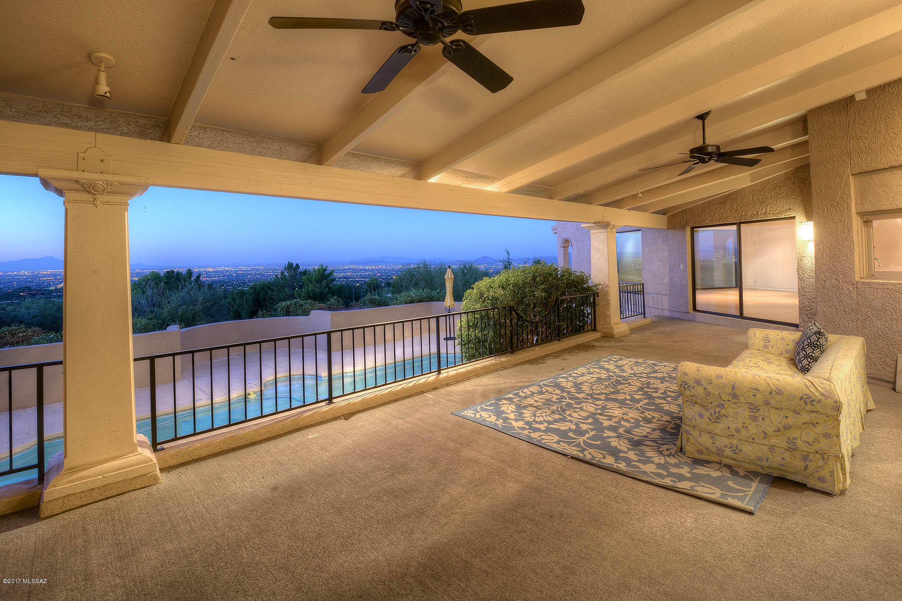 Skyline Country Club Estates (270-318) - Residential