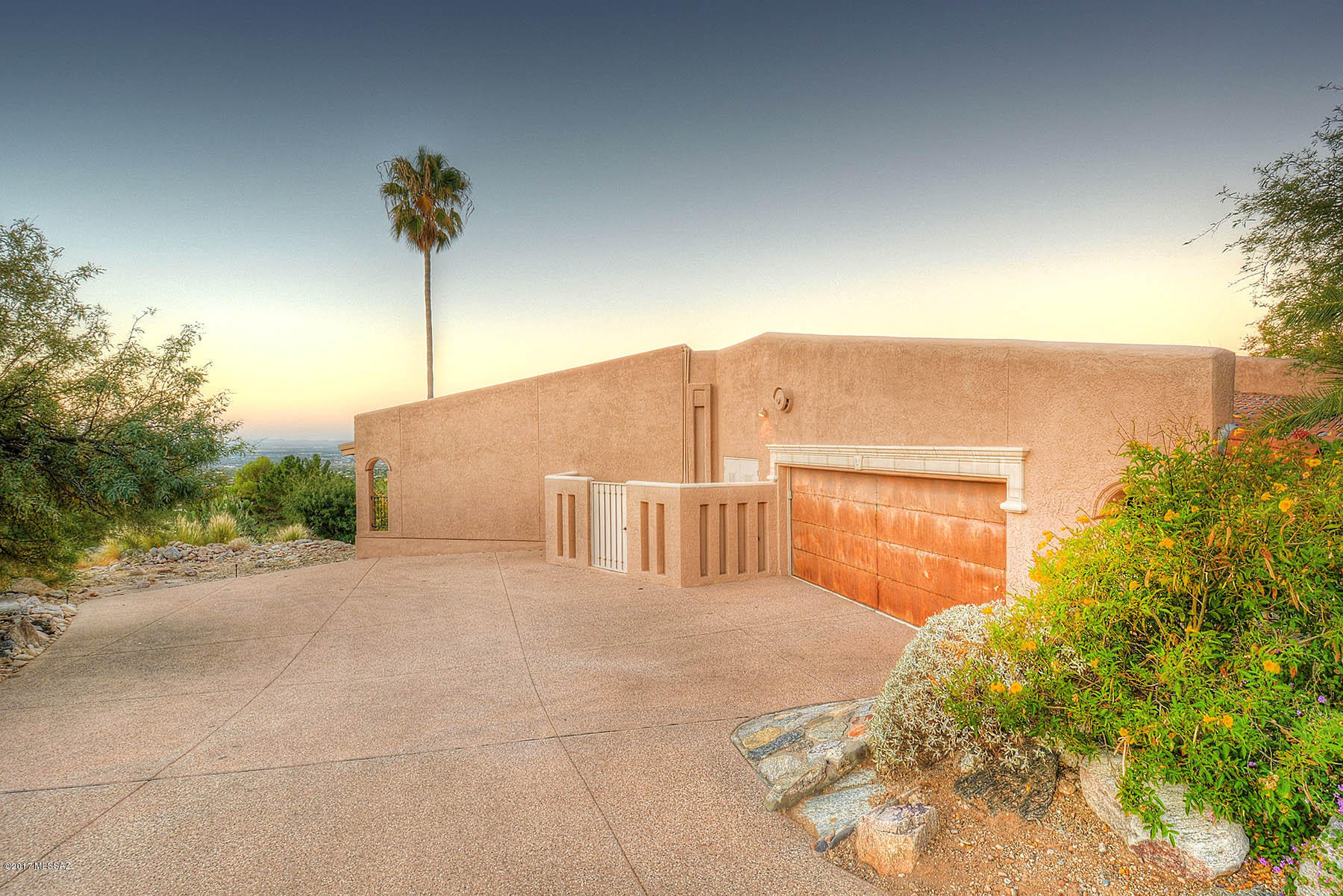 Skyline Country Club Estates (270-318) - Residential