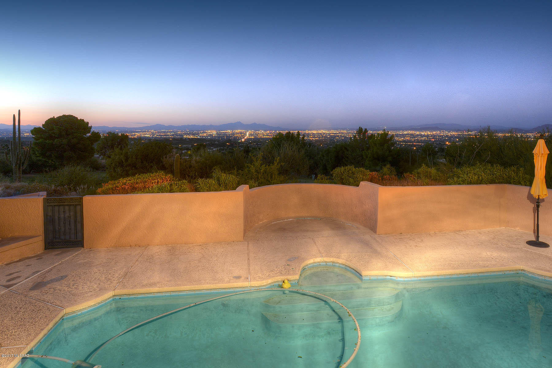 Skyline Country Club Estates (270-318) - Residential