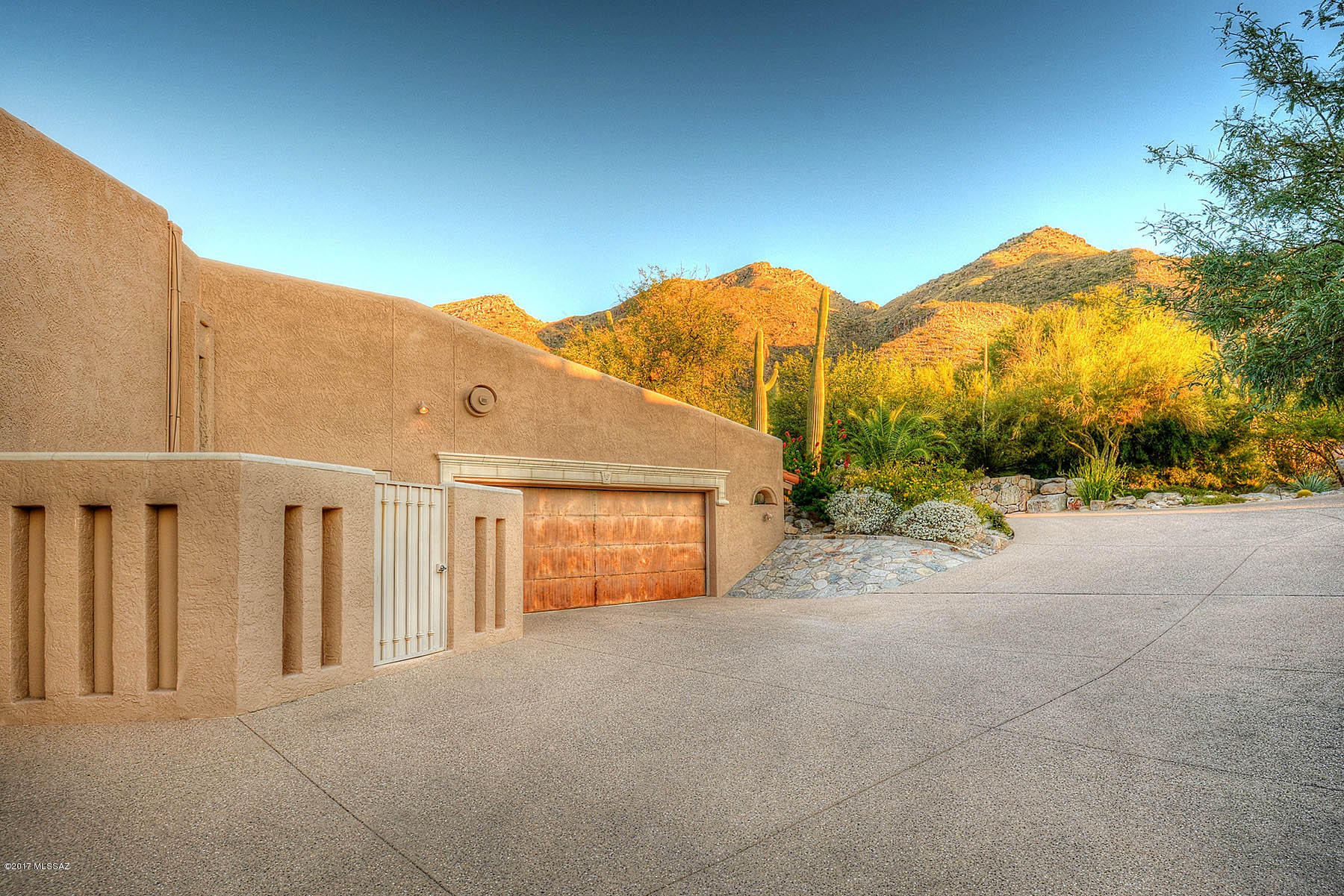 Skyline Country Club Estates (270-318) - Residential