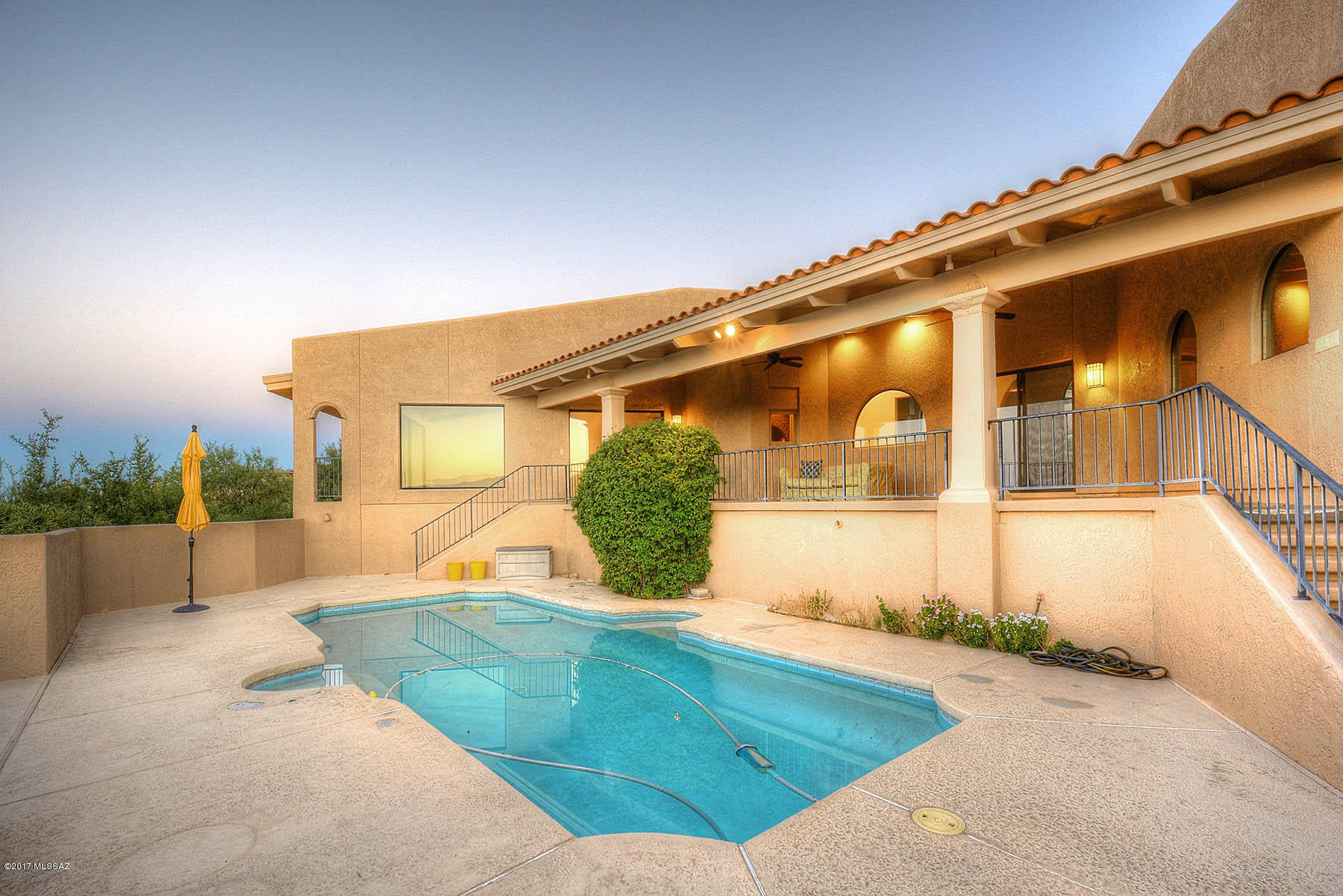 Skyline Country Club Estates (270-318) - Residential