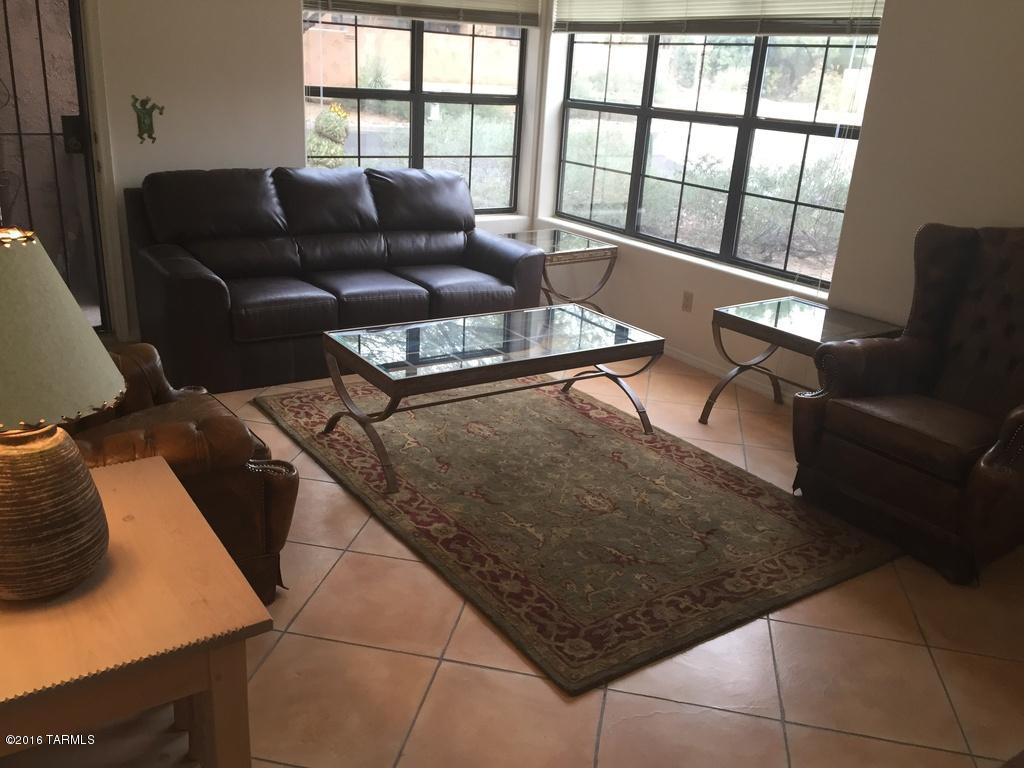 Ventana De Sabino North (1-127) - Residential