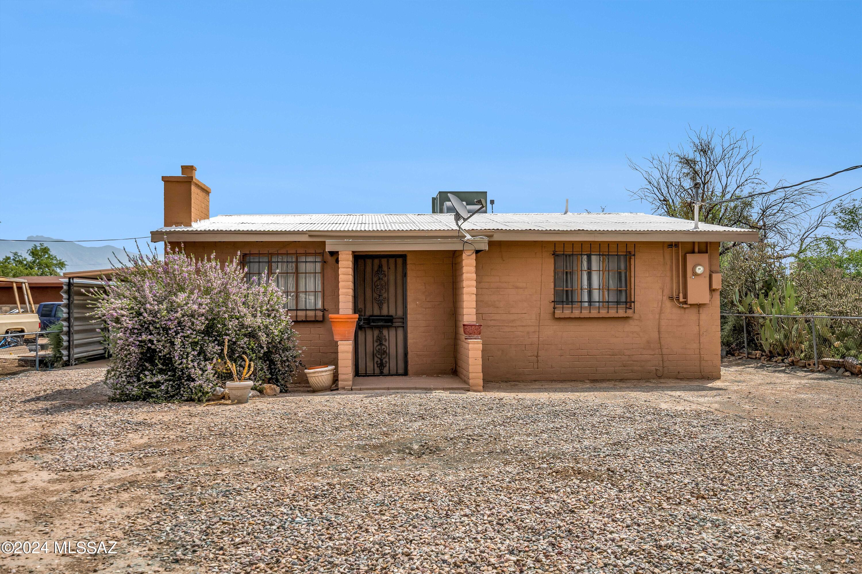 El Rio Acres - Residential