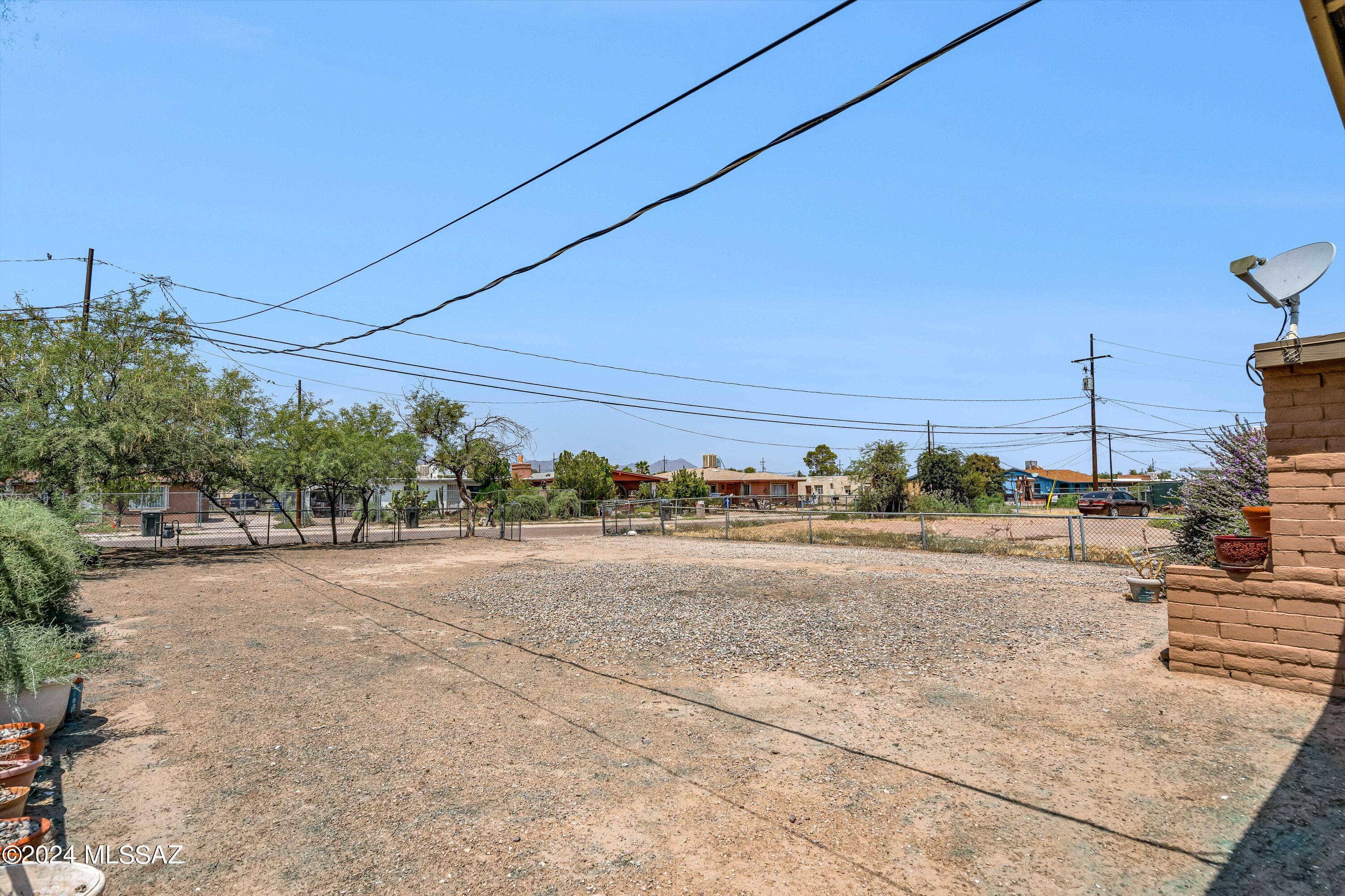 El Rio Acres - Residential